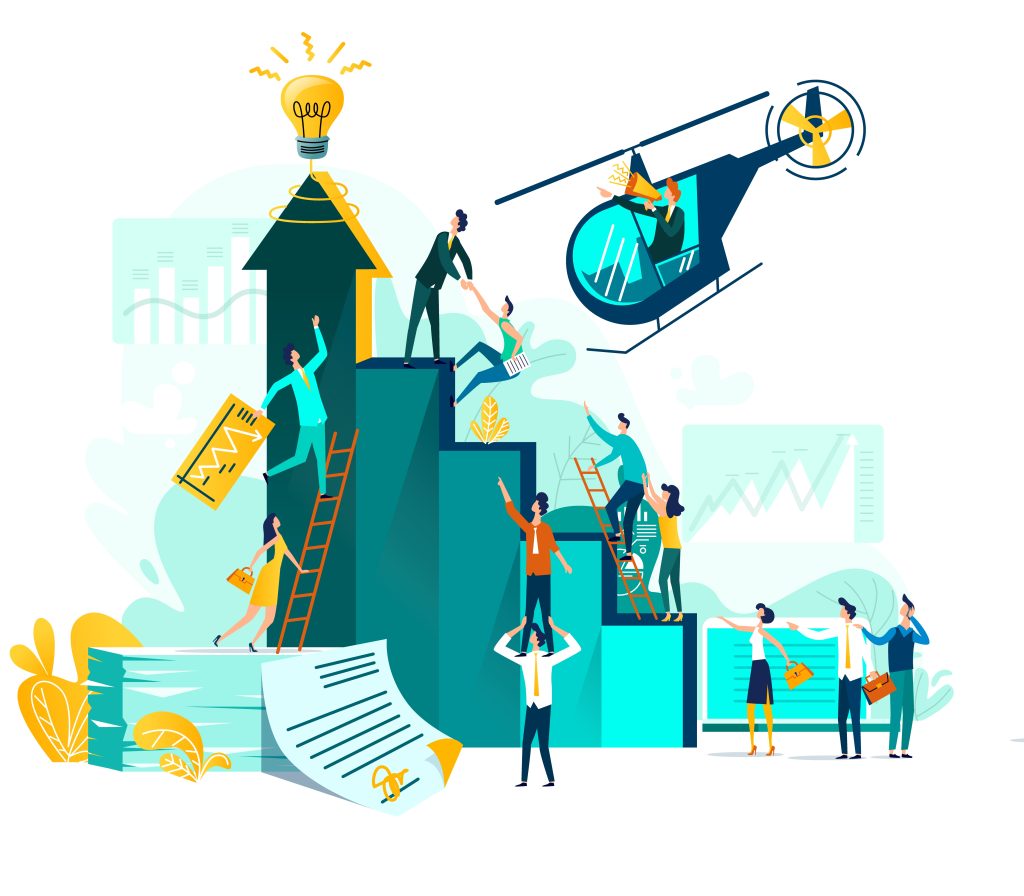Unlocking Business Development: Your Roadmap to Sustainable Growth and Success