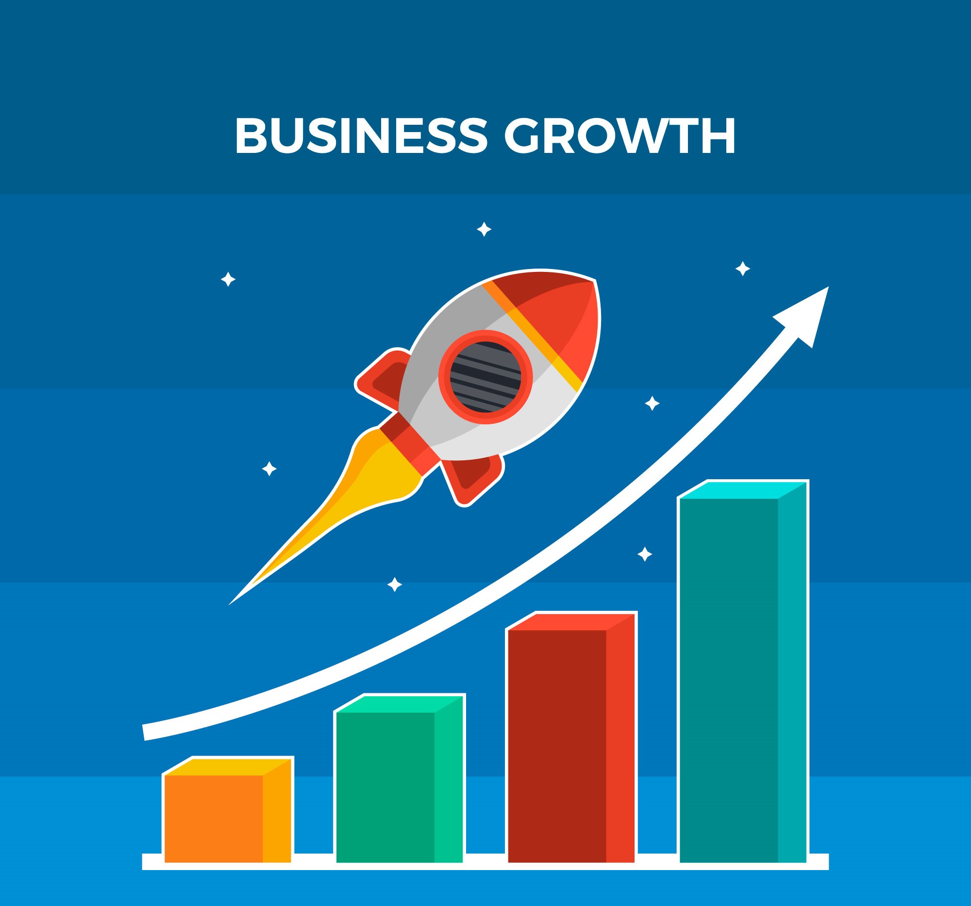 Strategies for Business Growth: A Comprehensive Guide to Scaling Your Business