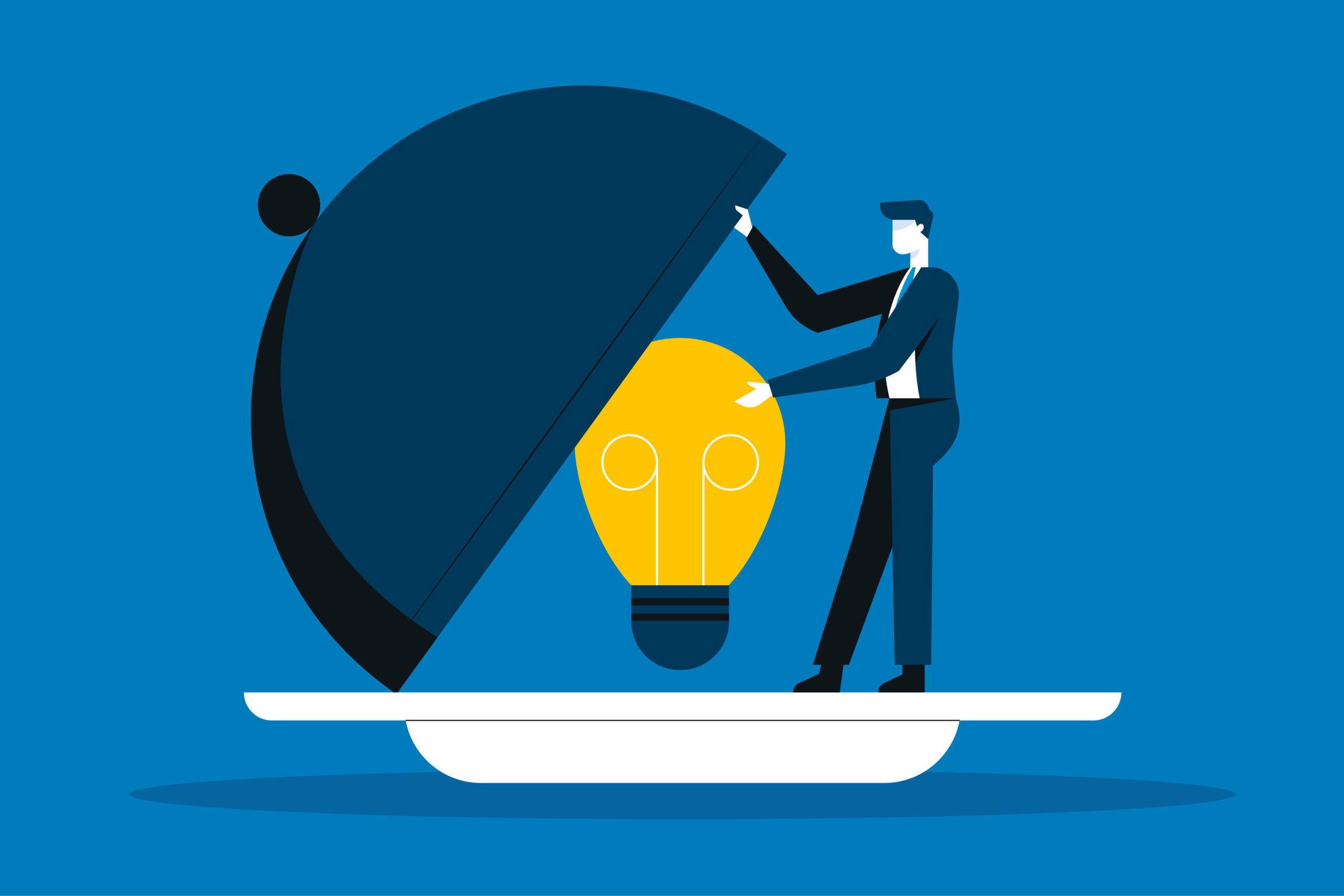Innovative Business Ideas to Kickstart Your Entrepreneurial Journey