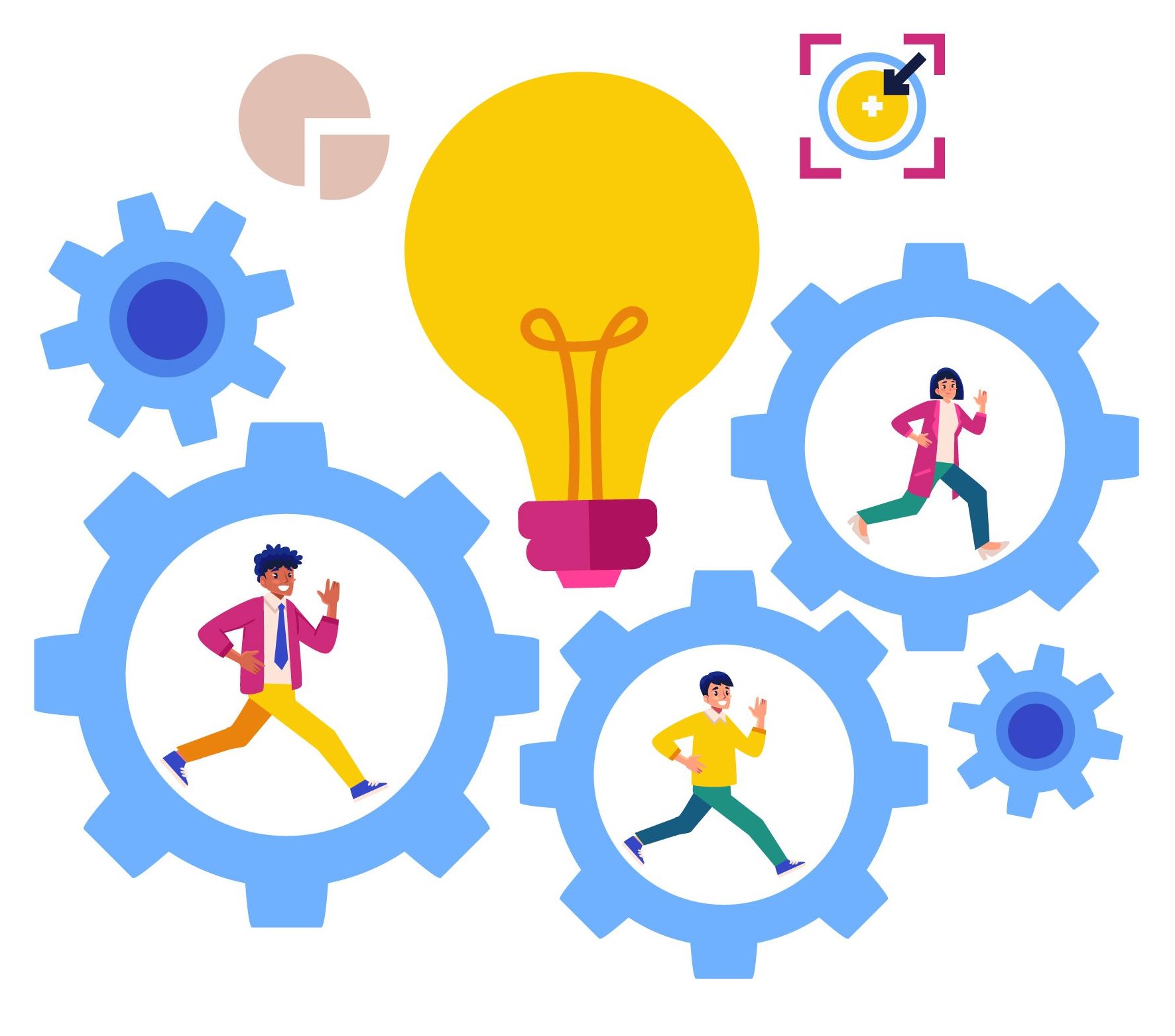 Business Innovation Strategies: Unlocking Growth and Competitive Advantage