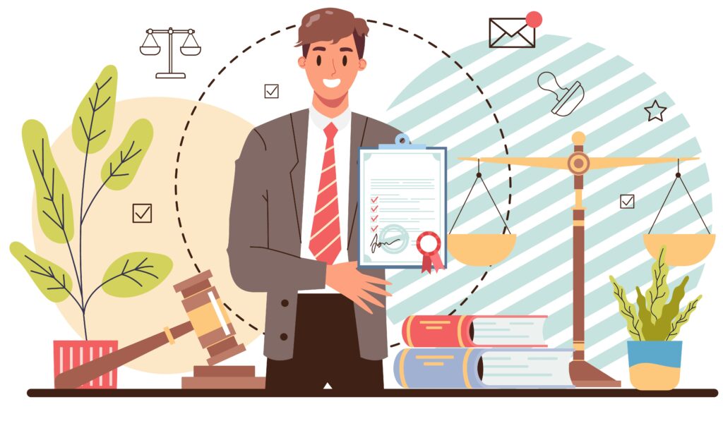 Understanding Business Law: A Comprehensive Guide for Entrepreneurs