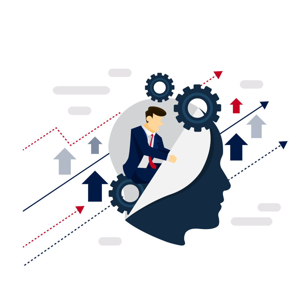 The Blueprint of a Successful Business Model: Turning Vision into Profit