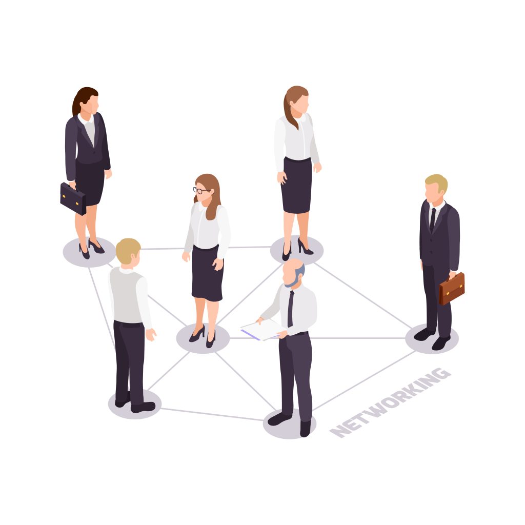 The Power of Business Networking: Unlocking Opportunities and Building Lasting Connections