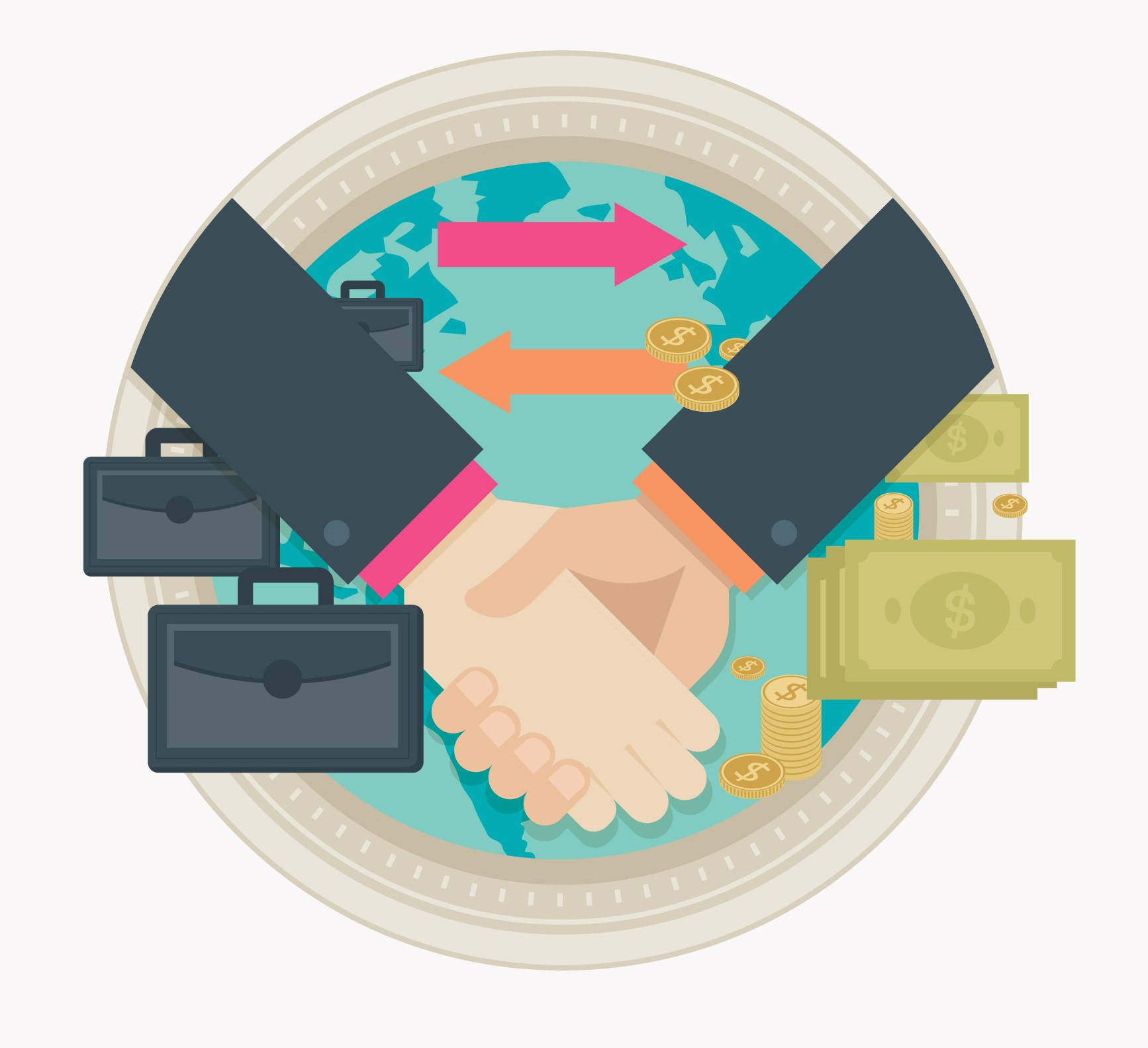 The Power of Business Partnerships: How to Build and Sustain Successful Collaborations