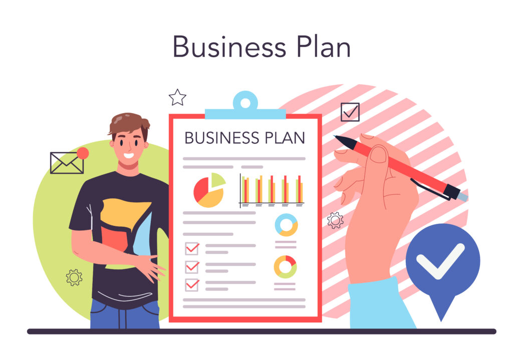 Business Plan Examples: A Guide to Creating a Winning Plan
