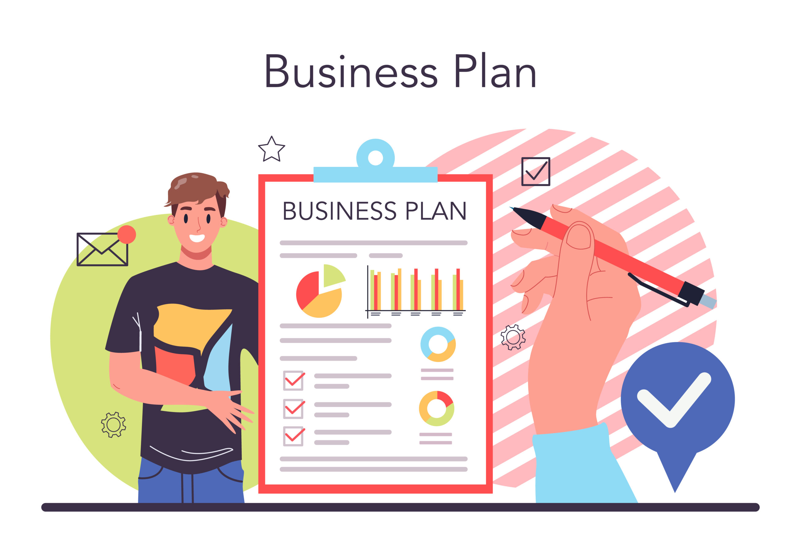 How to Create a Winning Business Plan: Your Roadmap to Success