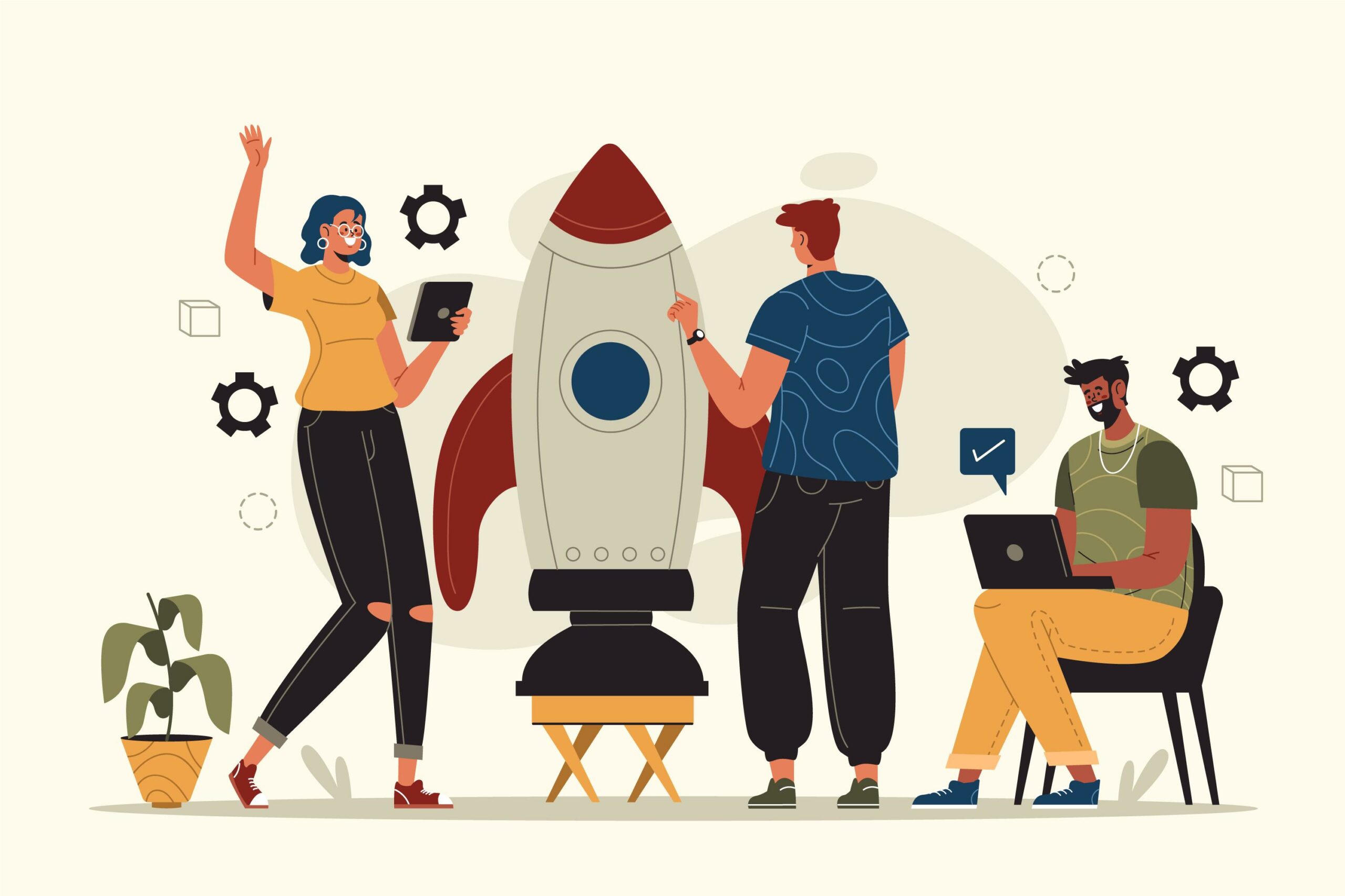 Business Startup: Your Ultimate Guide to Turning Ideas into Reality