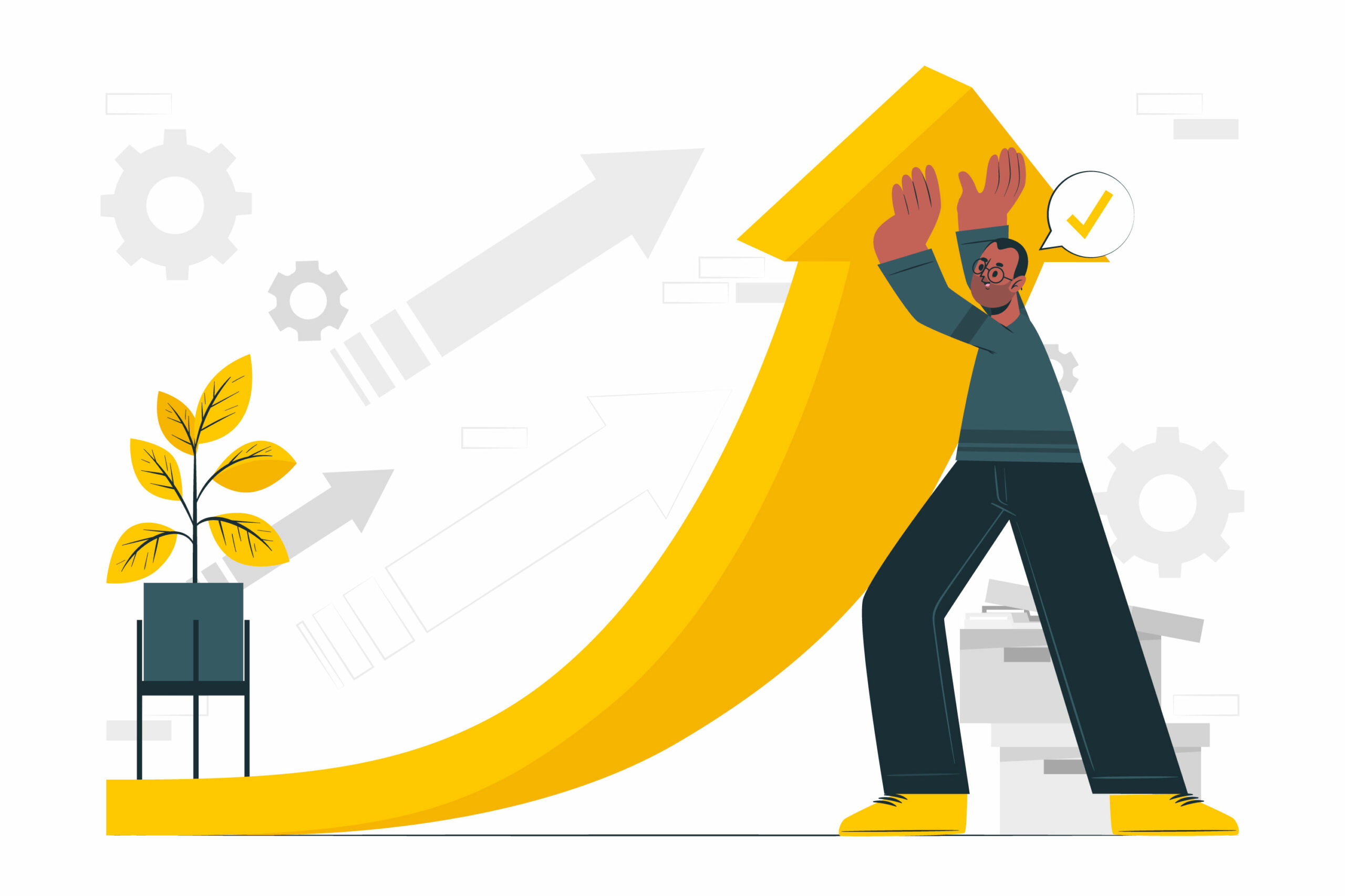 Top Business Trends Shaping the Future: What You Need to Know