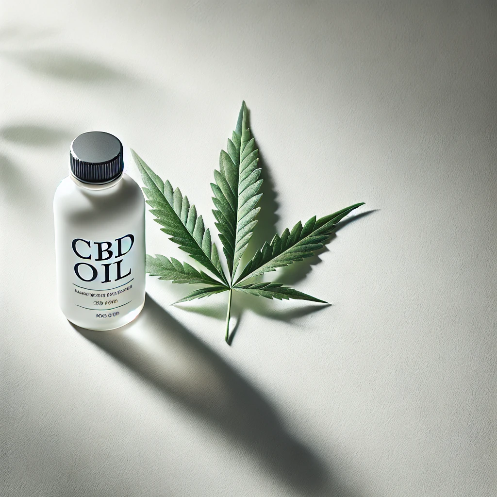 CBD Oil Benefits: Discover How It Can Improve Your Well-being