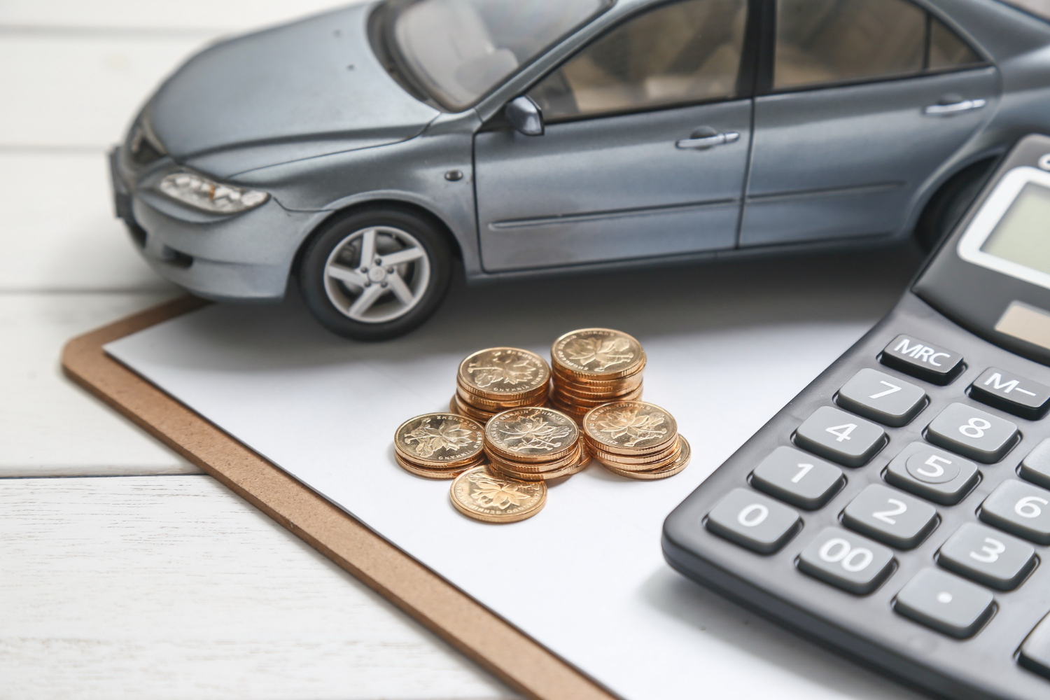 A Comprehensive Guide to Car Financing: Navigating Your Way to the Best Deal