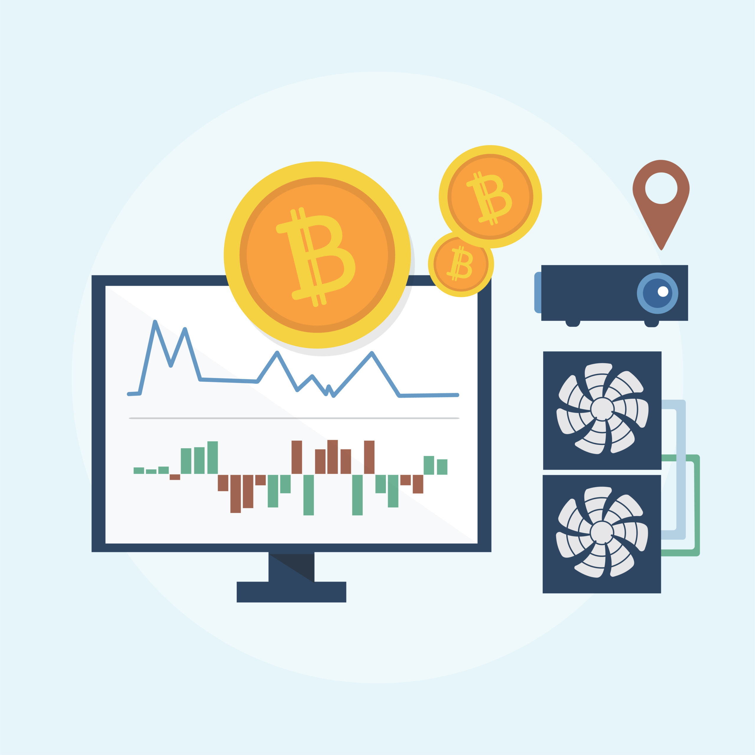 Crypto Trading: How to Navigate the Fast-Paced World of Digital Currencies