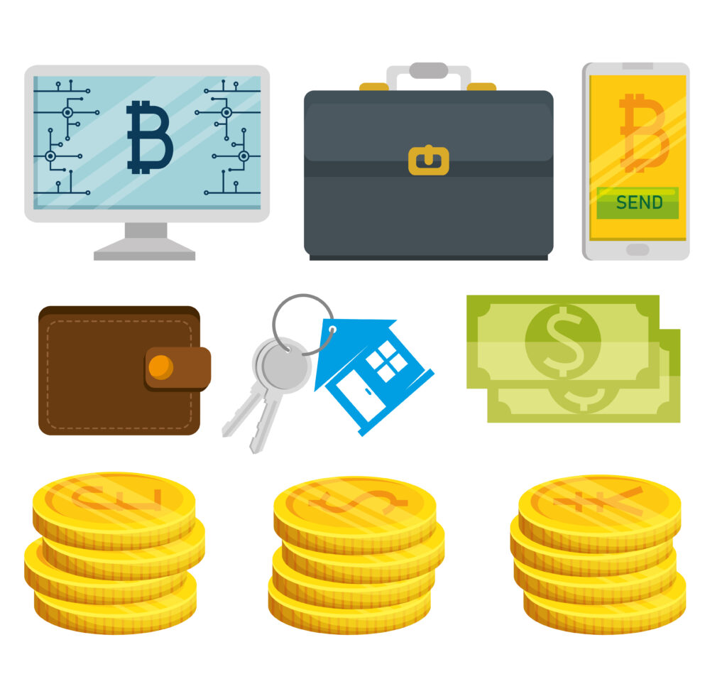 Crypto Wallets Explained: The Key to Safeguarding Your Digital Assets