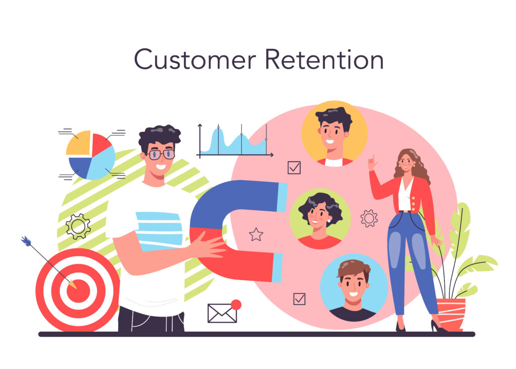 Customer-Centric Marketing: The Key to Winning in Today’s Market
