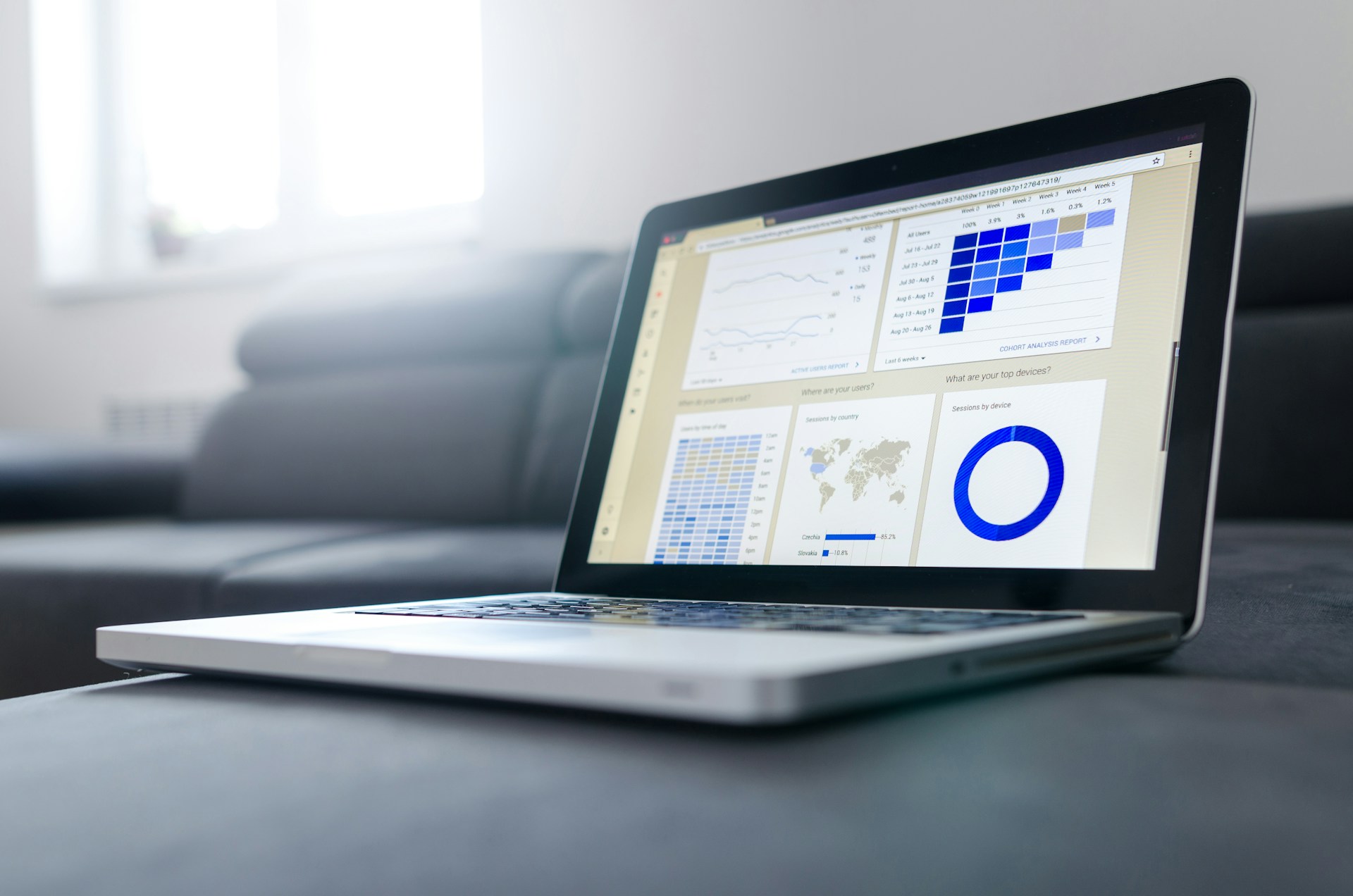Data-Driven Decision Making: Tools and Techniques for Professionals