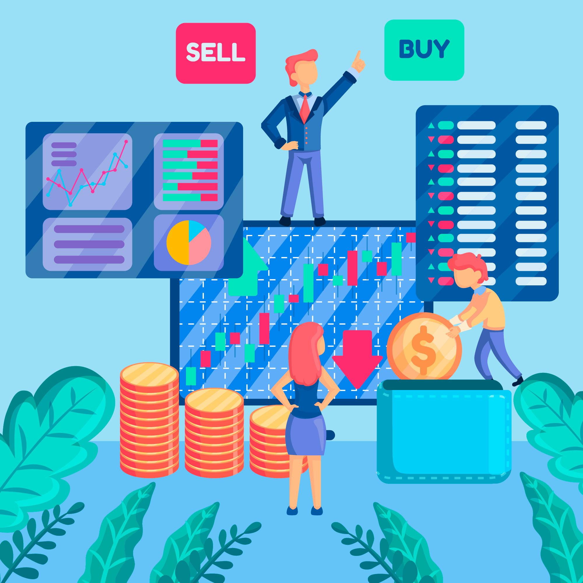A Beginner’s Guide to Day Trading: Everything You Need to Know