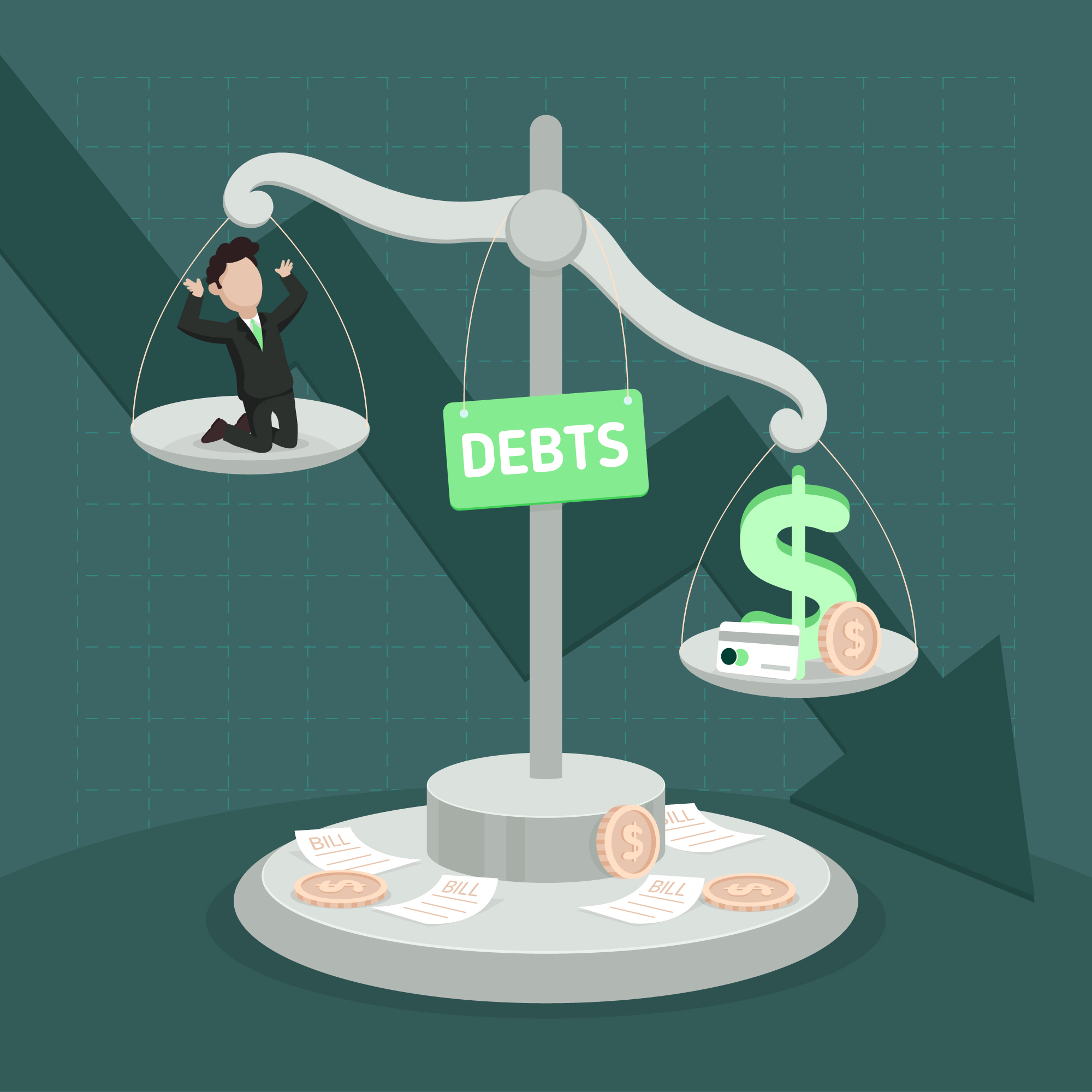 Debt Consolidation Loans: A Smart Way to Simplify Your Debt