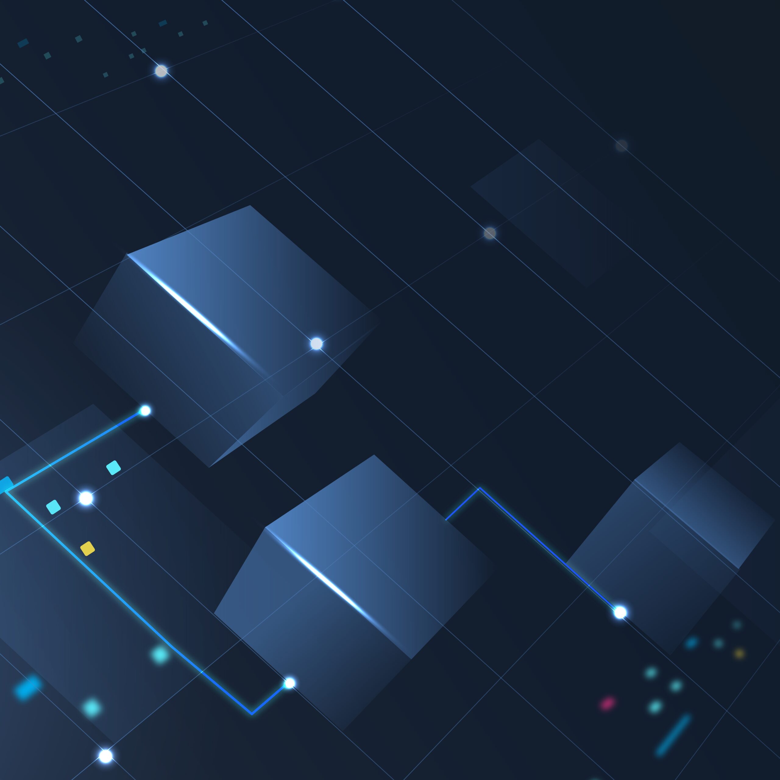 Exploring the Future of Finance: A Deep Dive into Decentralized Finance (DeFi)