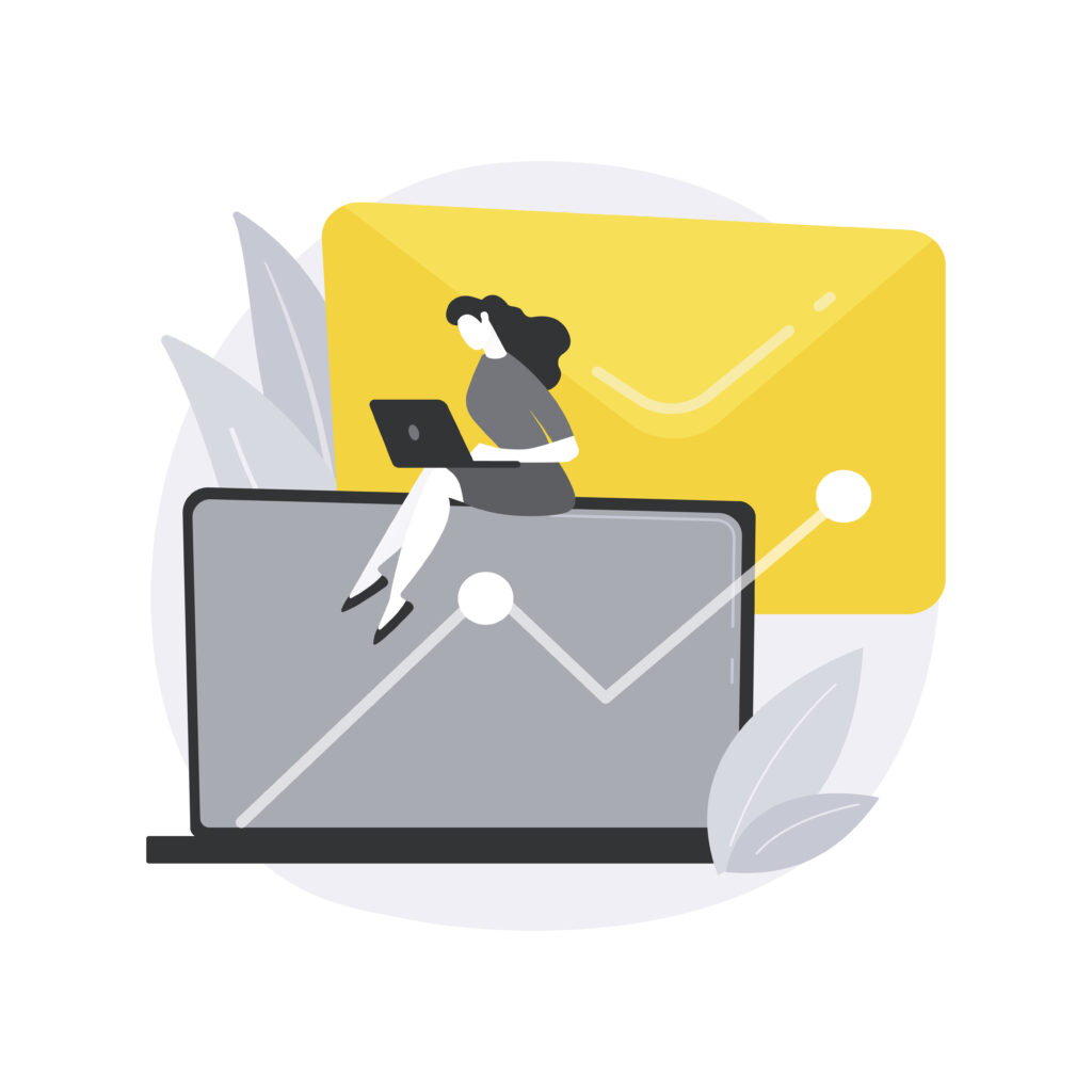 The Power of Email Marketing: A Comprehensive Guide to Growing Your Business