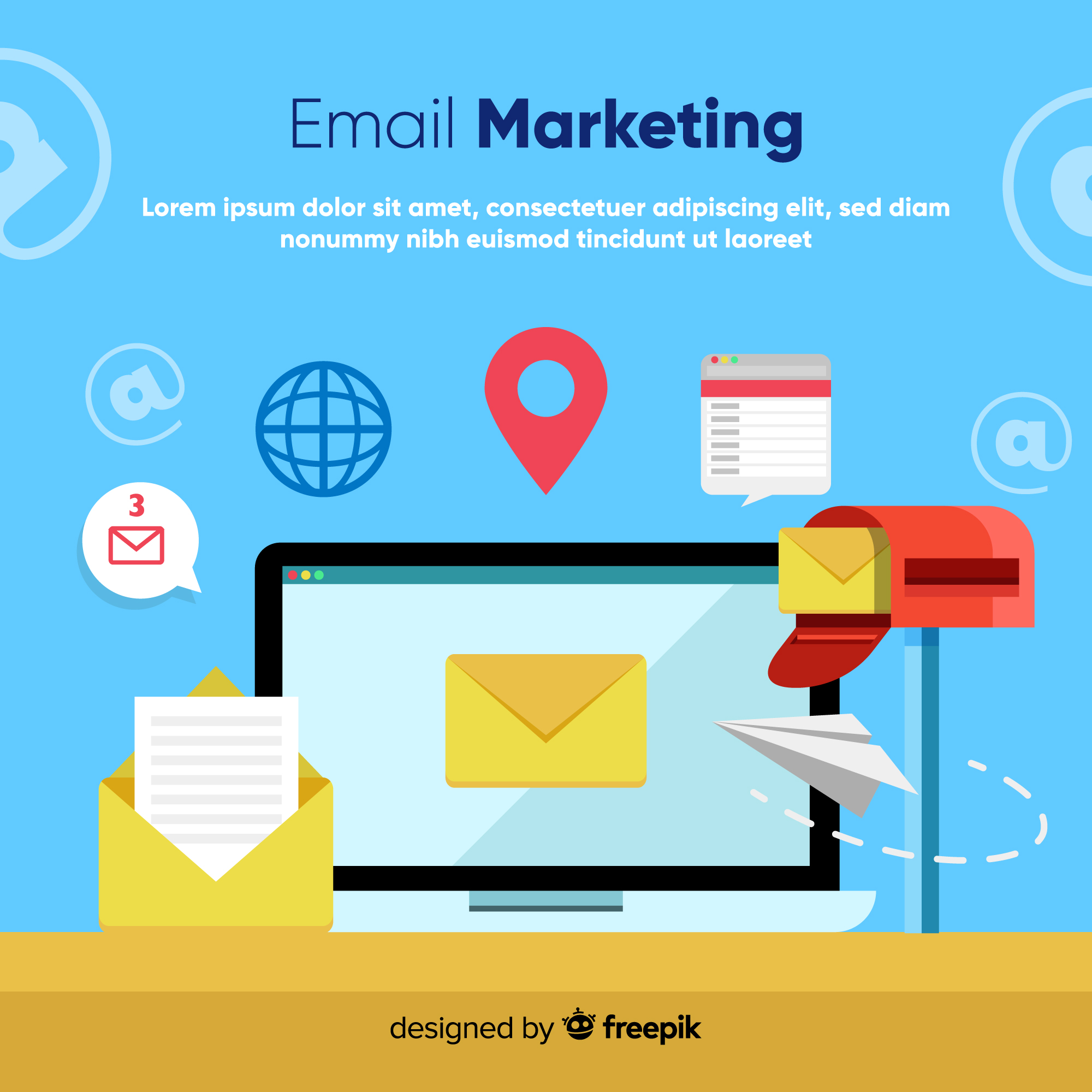 The Ultimate Guide to Email Marketing: How to Boost Engagement and Drive Sales