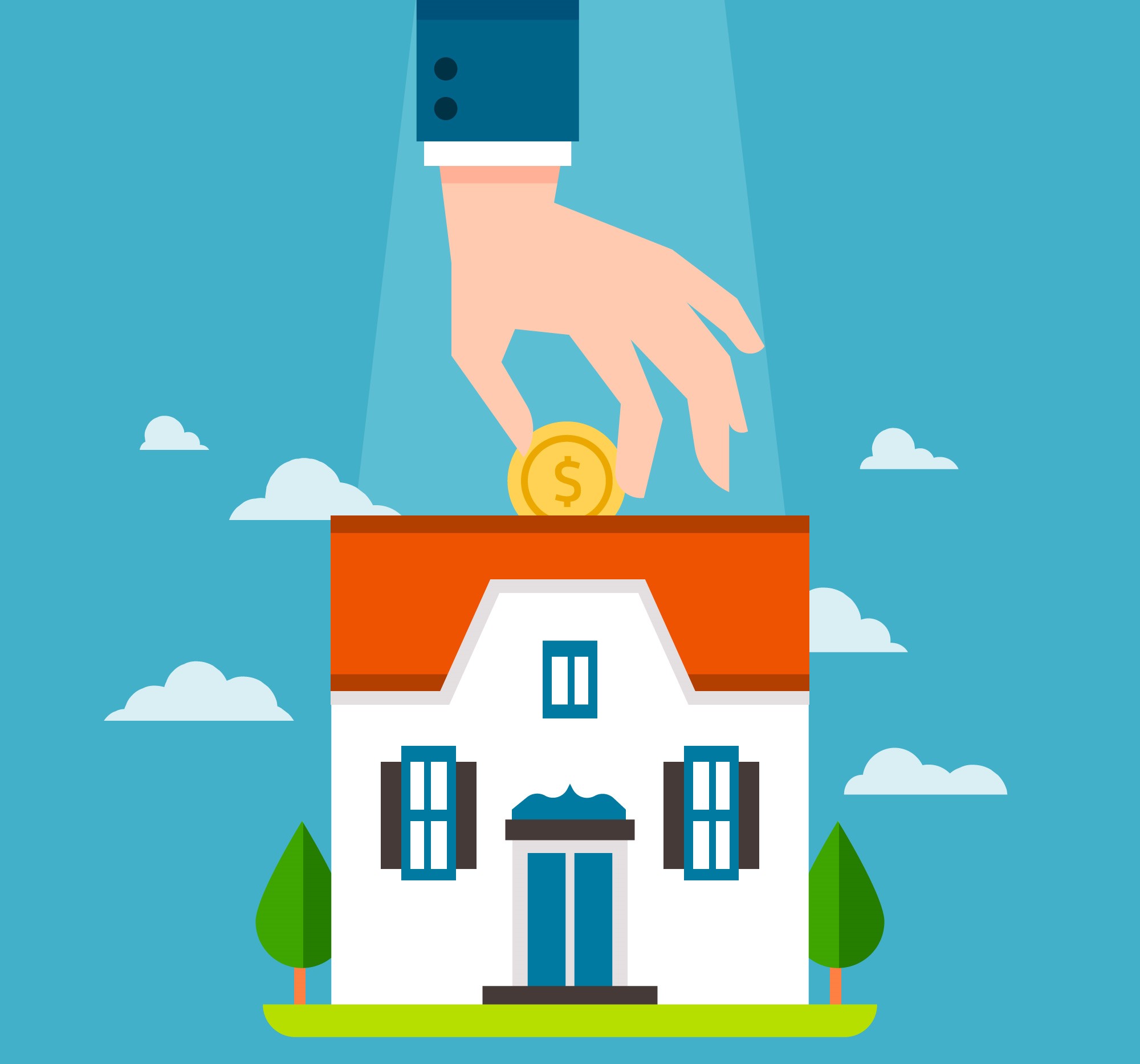 Financing a House: Your Complete Guide to Buying Your Dream Home