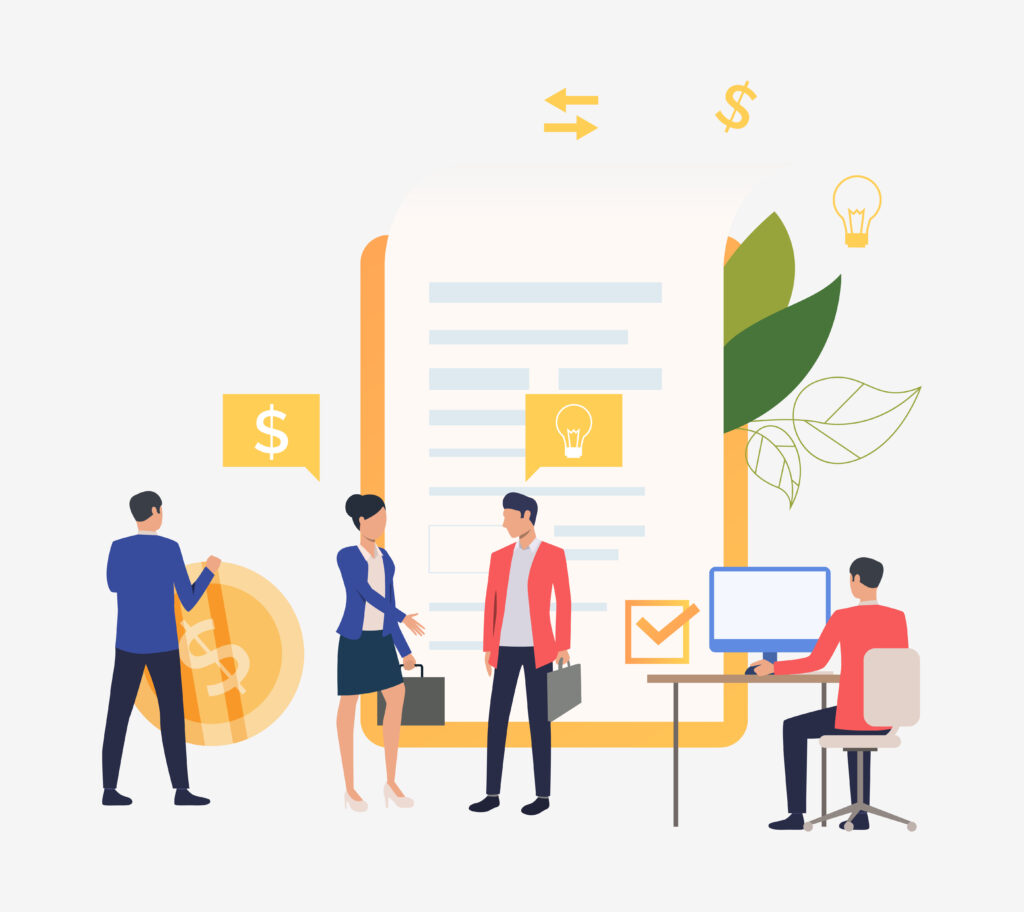 Financing Companies: Key Players in Business and Consumer Lending