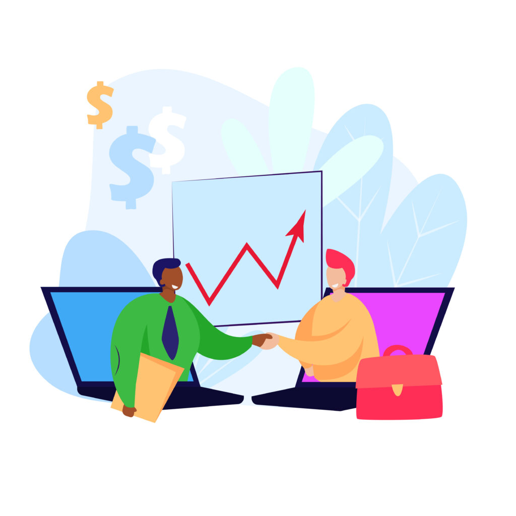 Financing Deals: How to Secure the Best Terms and Maximize Your Financial Opportunities