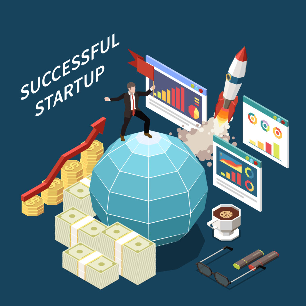 Financing Options for Startups: Unlocking the Path to Success