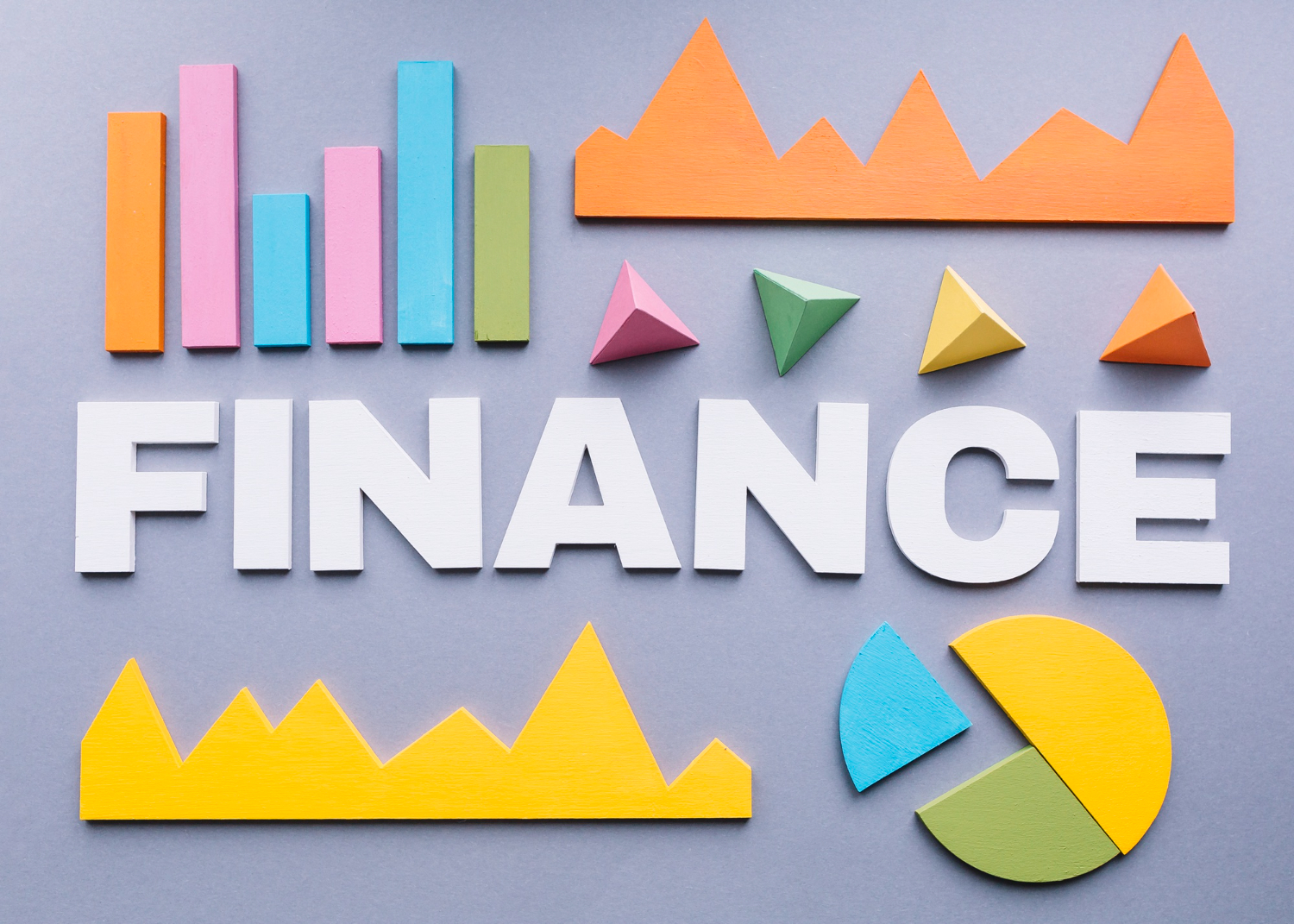 Exploring Financing Options: Finding the Right Path to Fund Your Goals