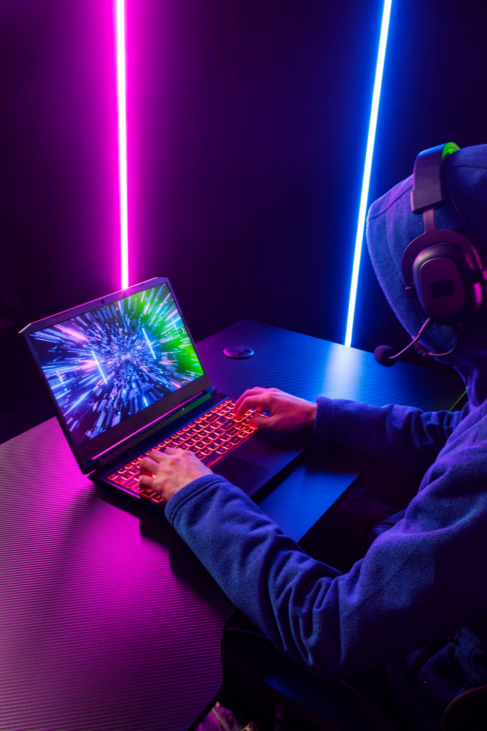 The Ultimate Guide to Gaming Laptops: Everything You Need to Know