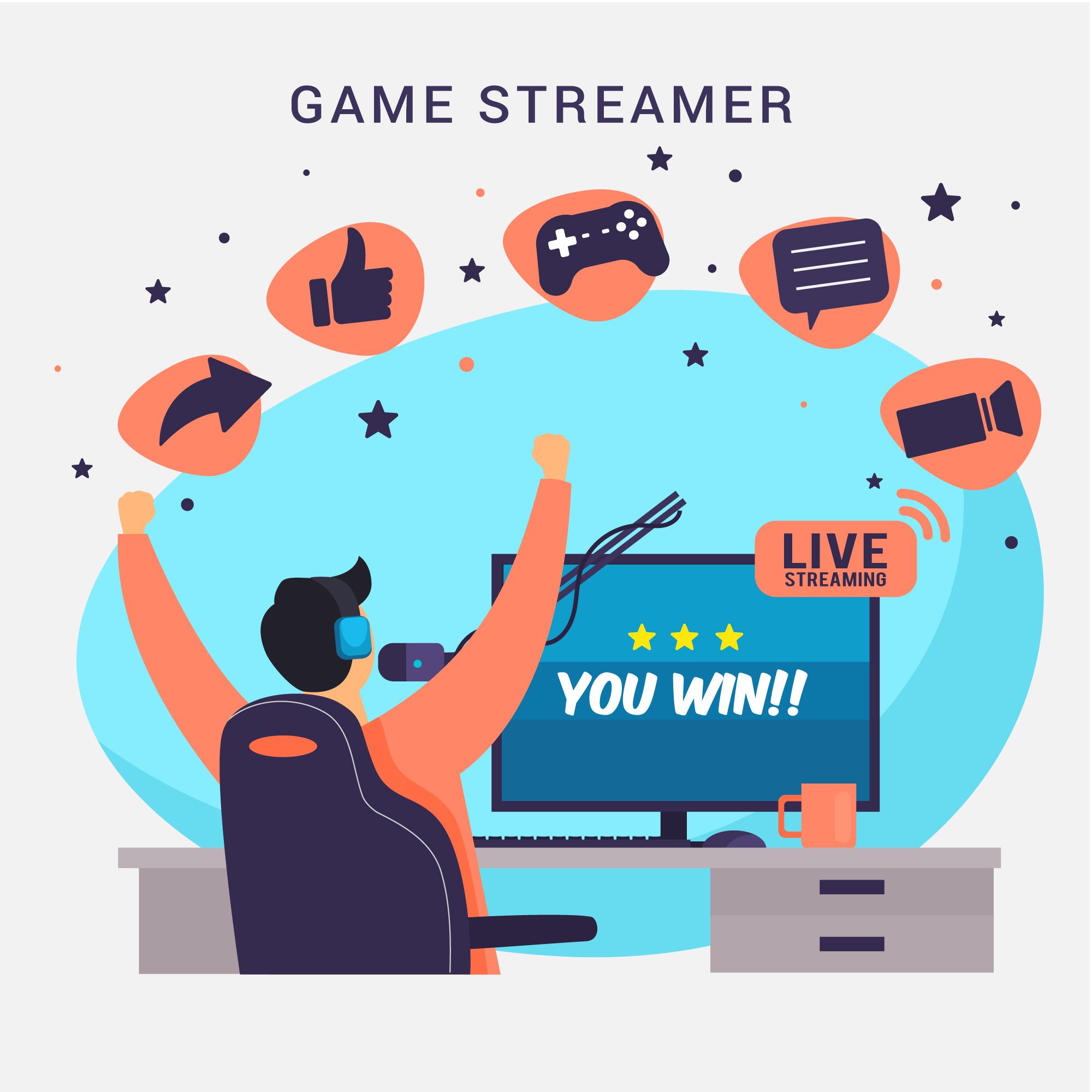 Gaming News: The Latest and Greatest in the World of Video Games