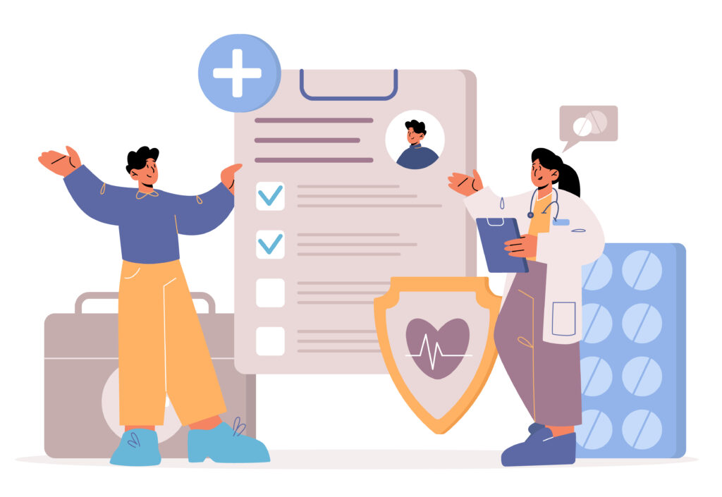 Everything You Need to Know About Health Insurance: A Complete Guide