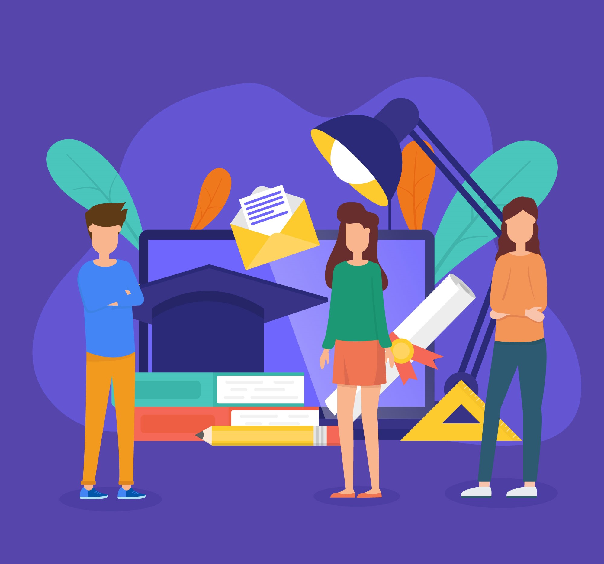 A Comprehensive Guide to High School Scholarships: Unlocking Opportunities for Your Future