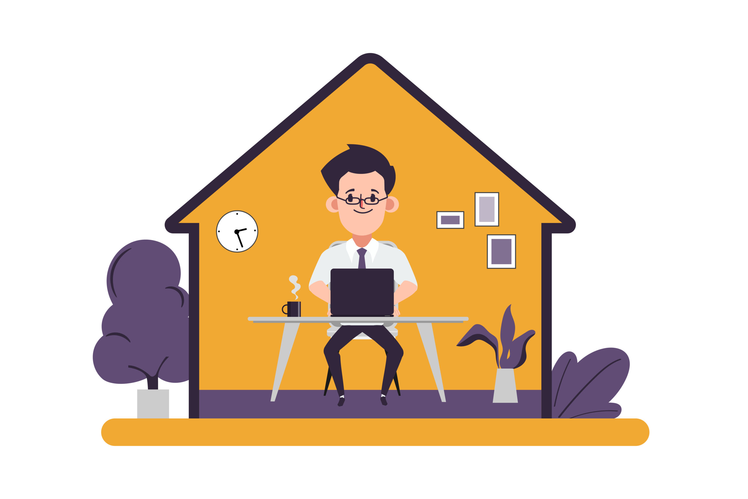 Home-Based Business: How to Build a Successful Business from the Comfort of Home