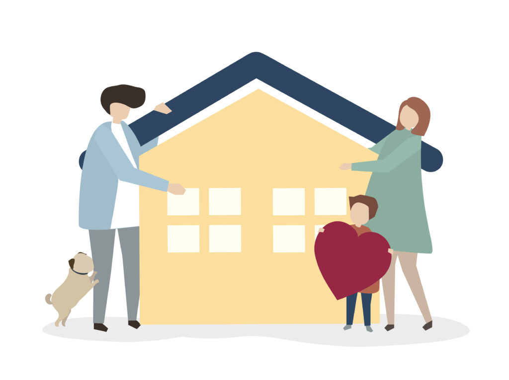 Understanding Home Insurance: Protecting Your Investment and Peace of Mind