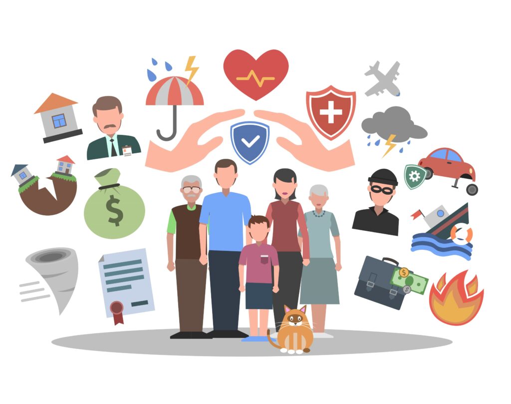 The Insurance Industry: Understanding the Backbone of Risk Management