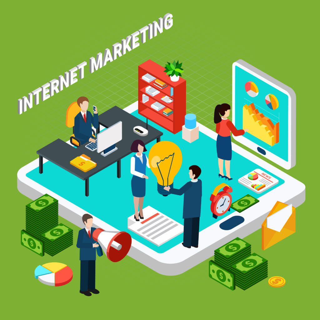 Integrated Marketing: A Comprehensive Strategy for Business Success