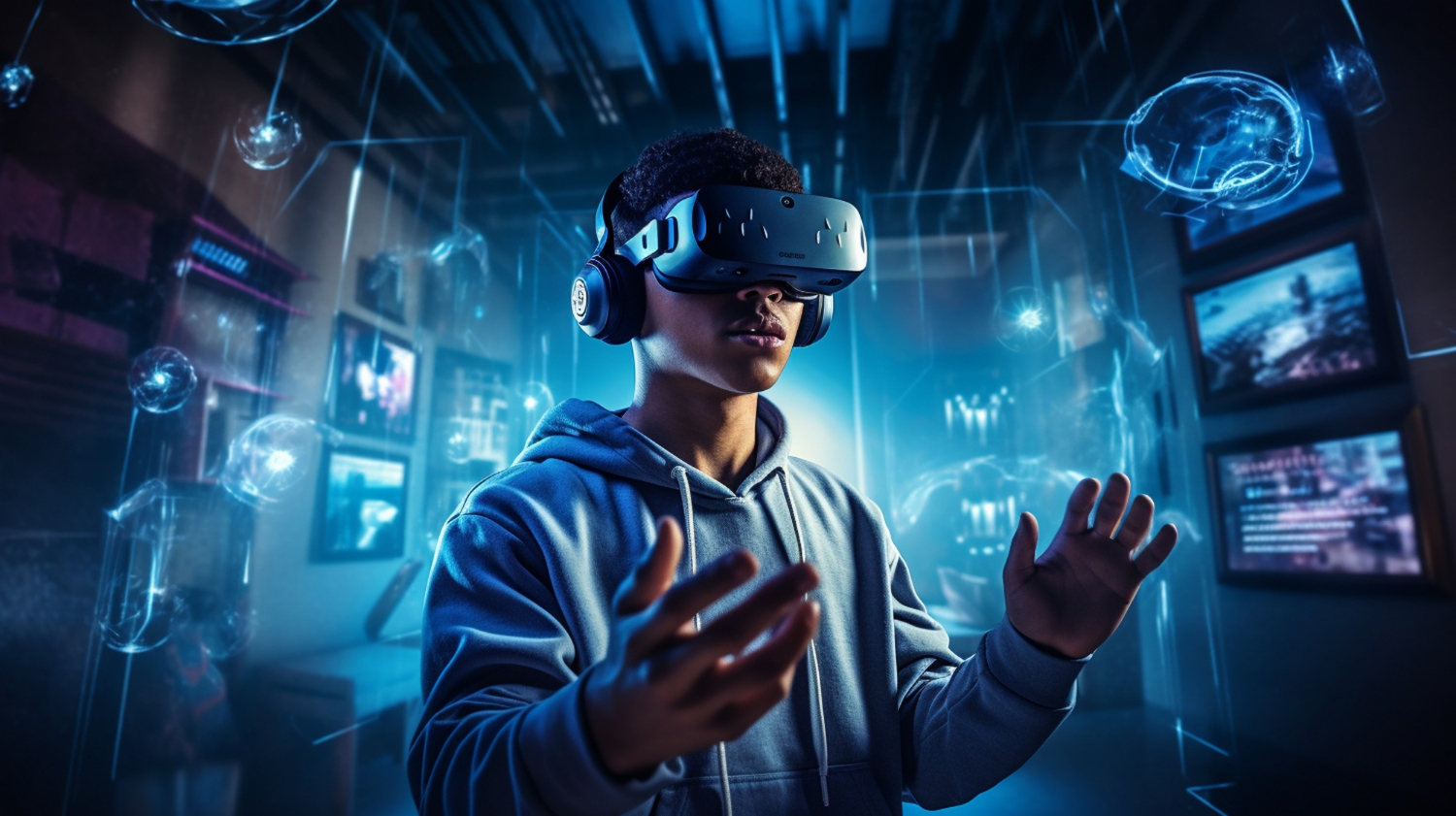 The Latest Technology Trends Shaping Our Future