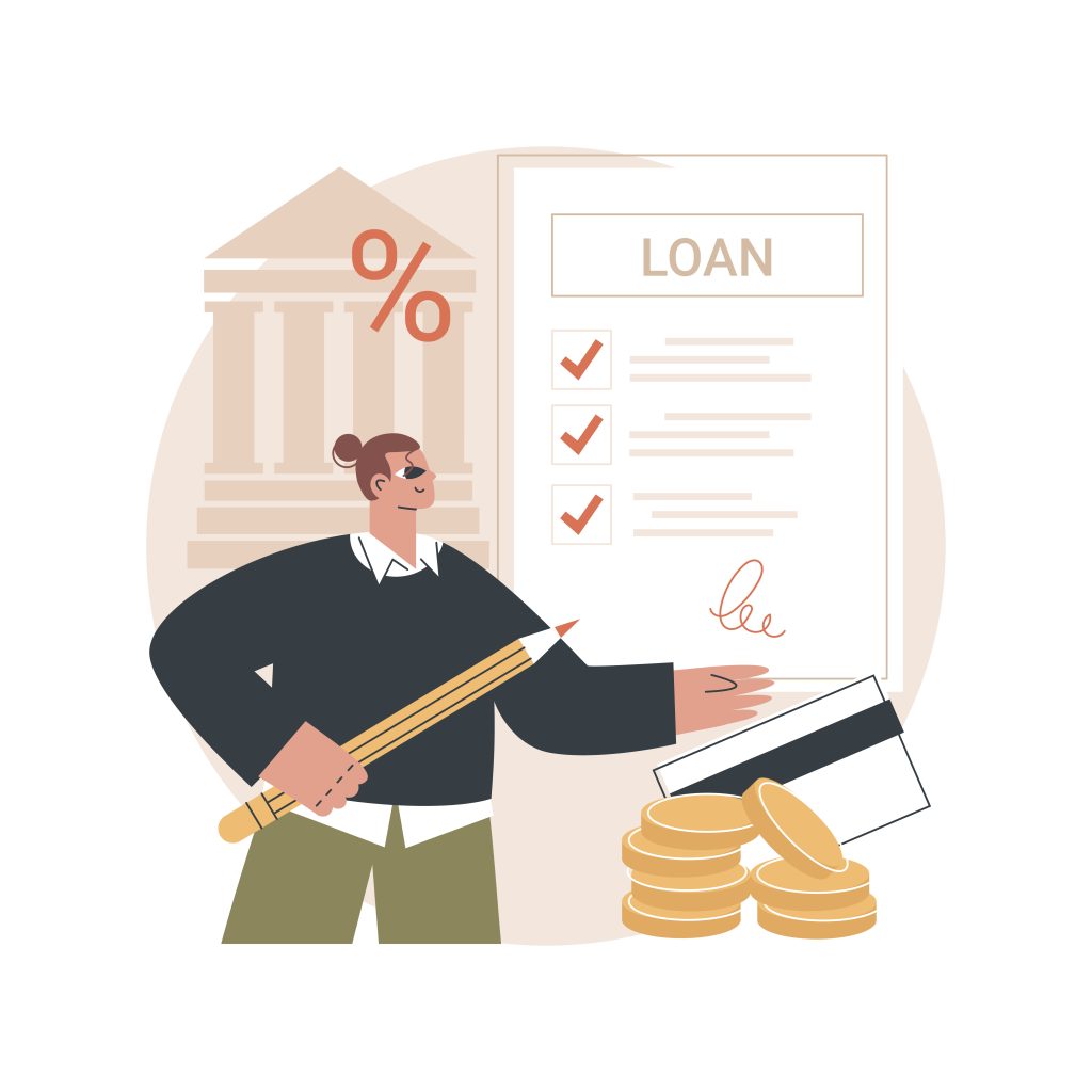 Understanding Loan Terms: A Guide to Choosing the Right Loan