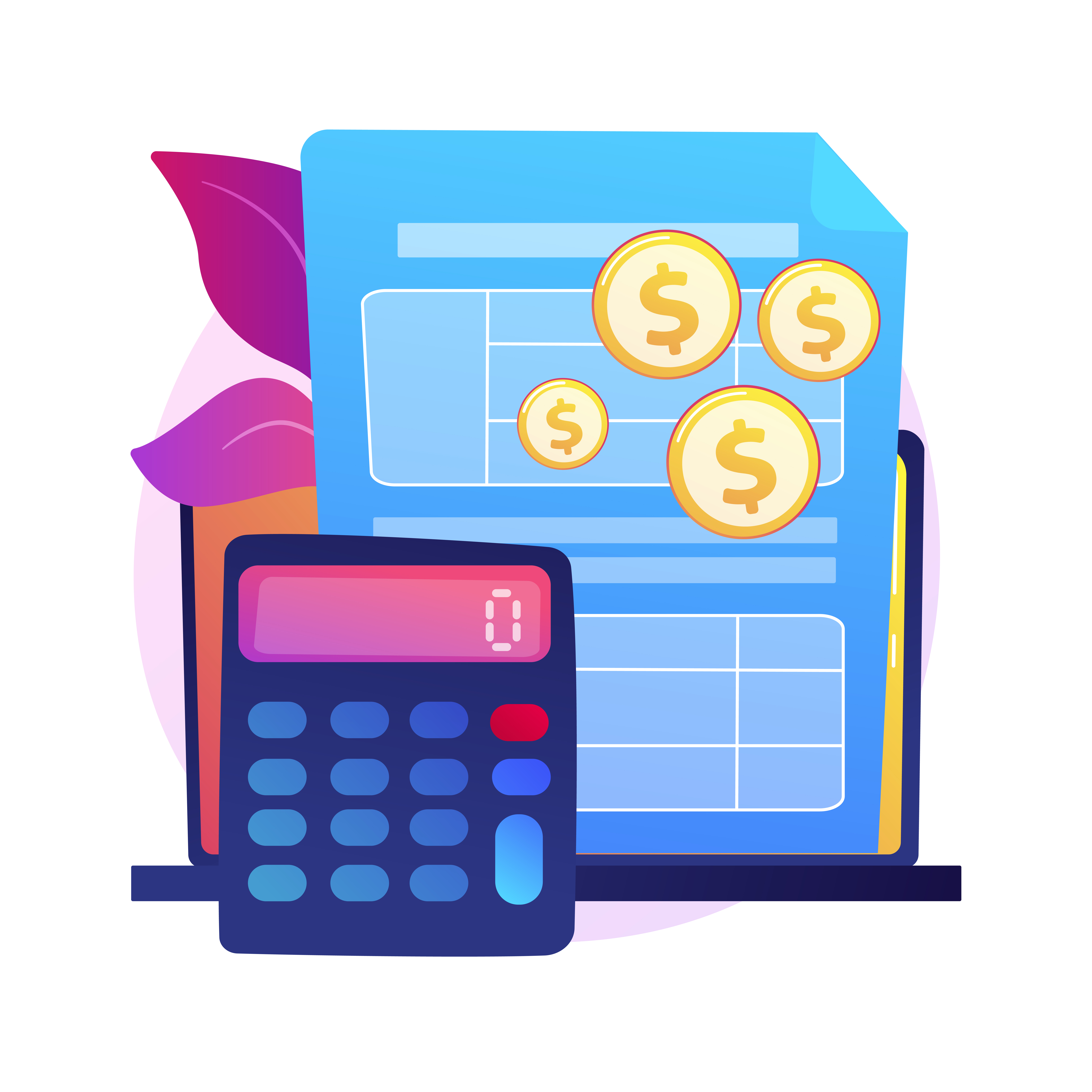 Mastering Your Finances with a Loan Calculator: Understanding Amortization Like a Pro