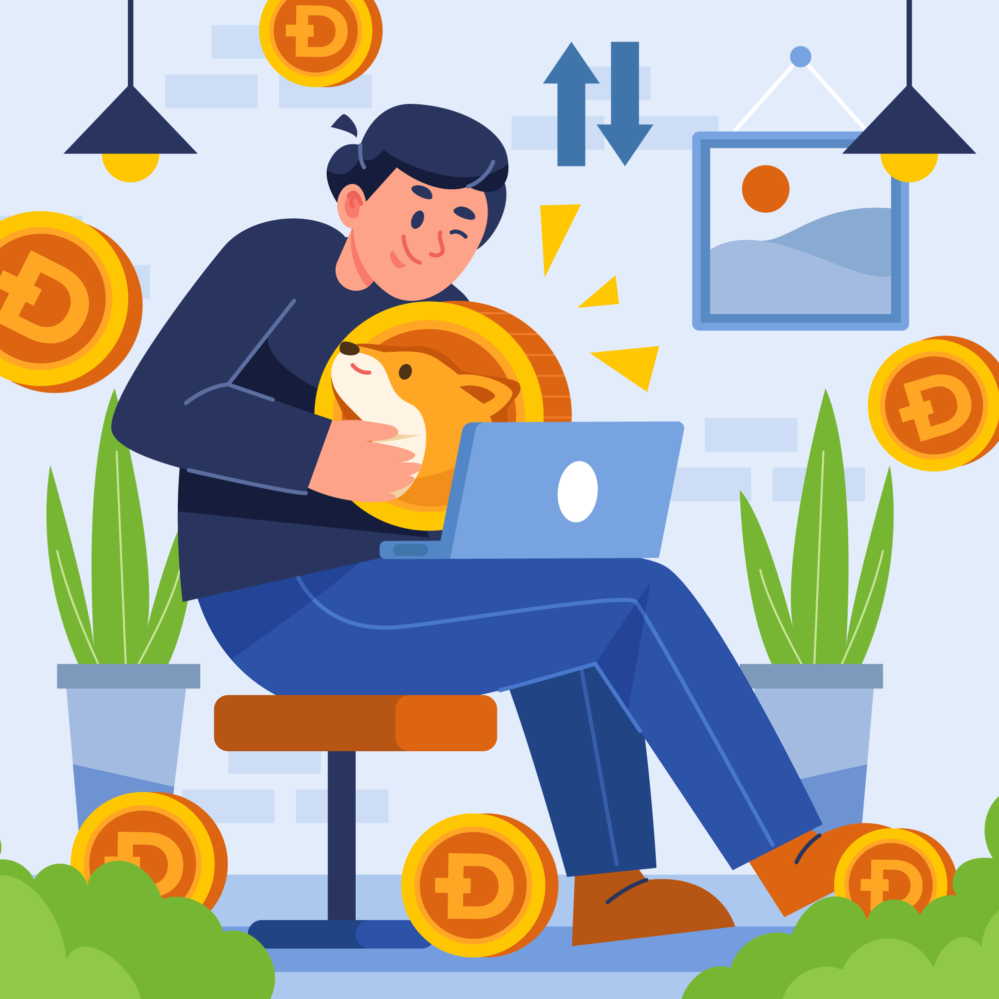 Loans for the Self-Employed: How to Secure Financing as an Entrepreneur