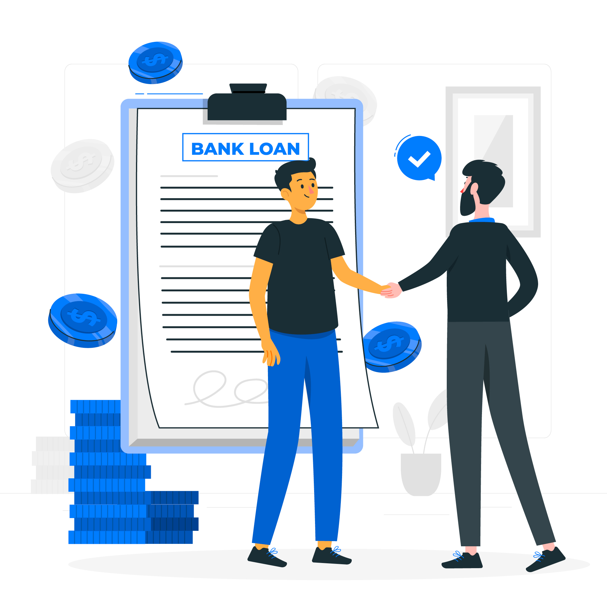 Understanding Loan Requirements: What You Need to Know Before Applying