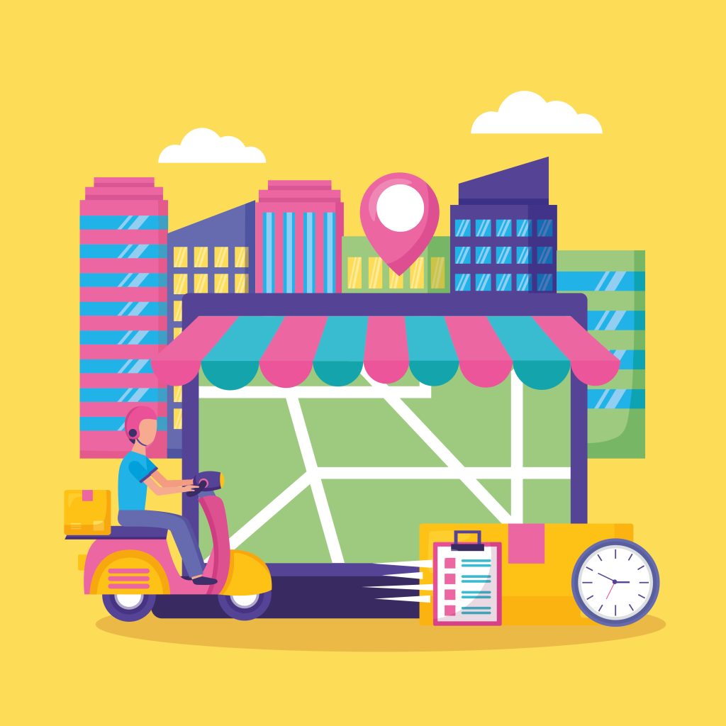 Mastering Local Marketing: How to Grow Your Business in Your Community