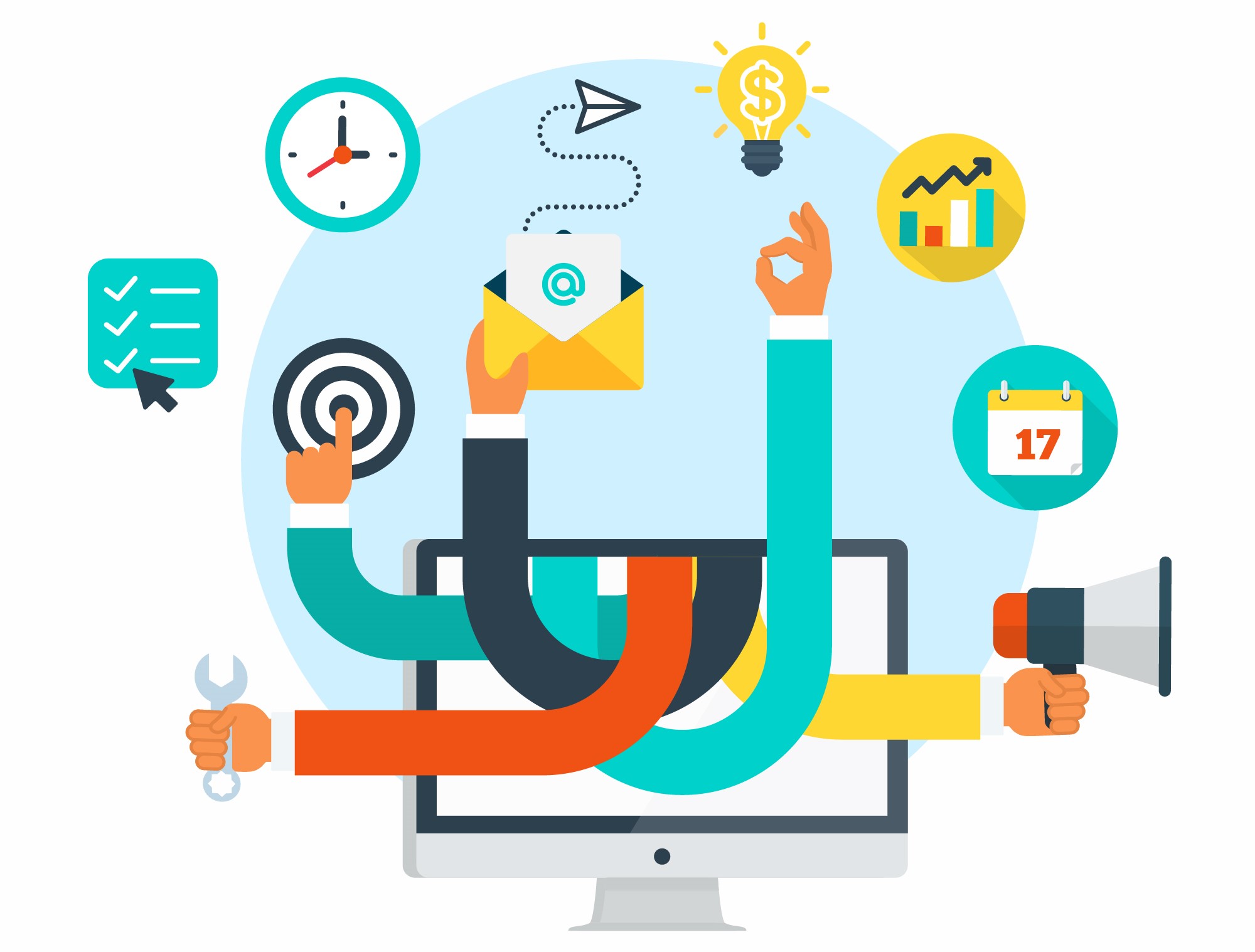 The Marketing Mix: A Complete Guide to the 4 Ps of Marketing