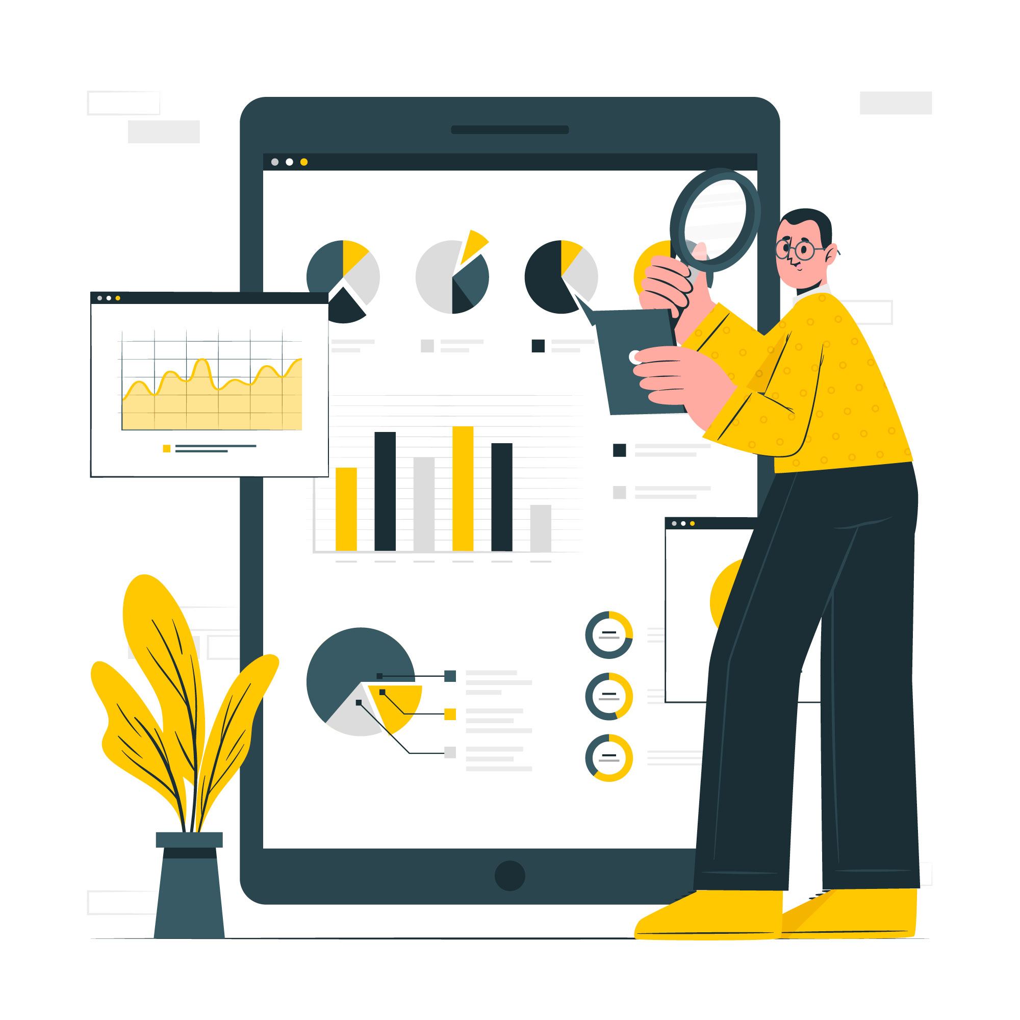 The Ultimate Guide to Marketing Analytics: Unlocking Insights to Drive Business Growth