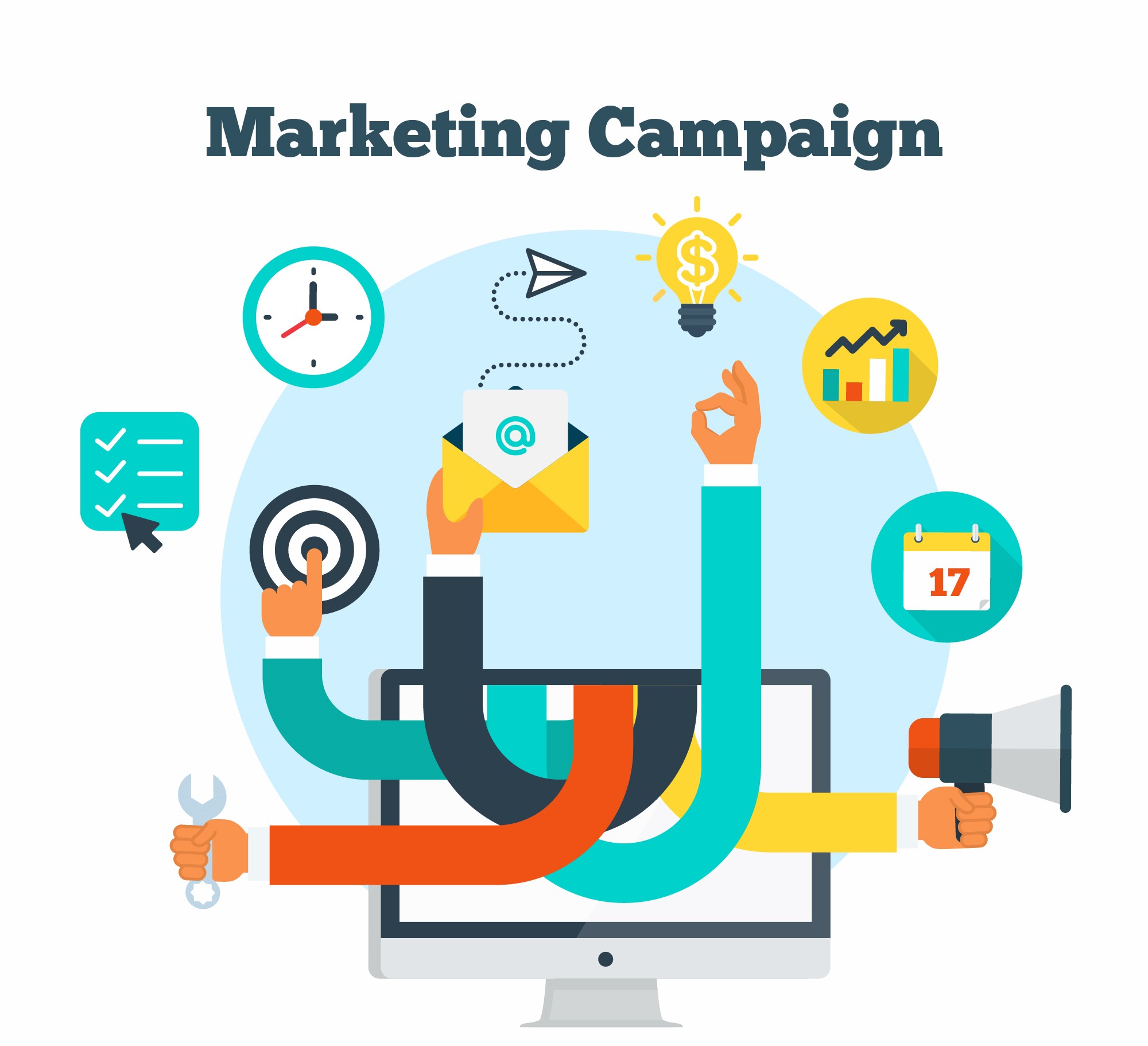 How to Build a Winning Marketing Campaign: A Complete Guide
