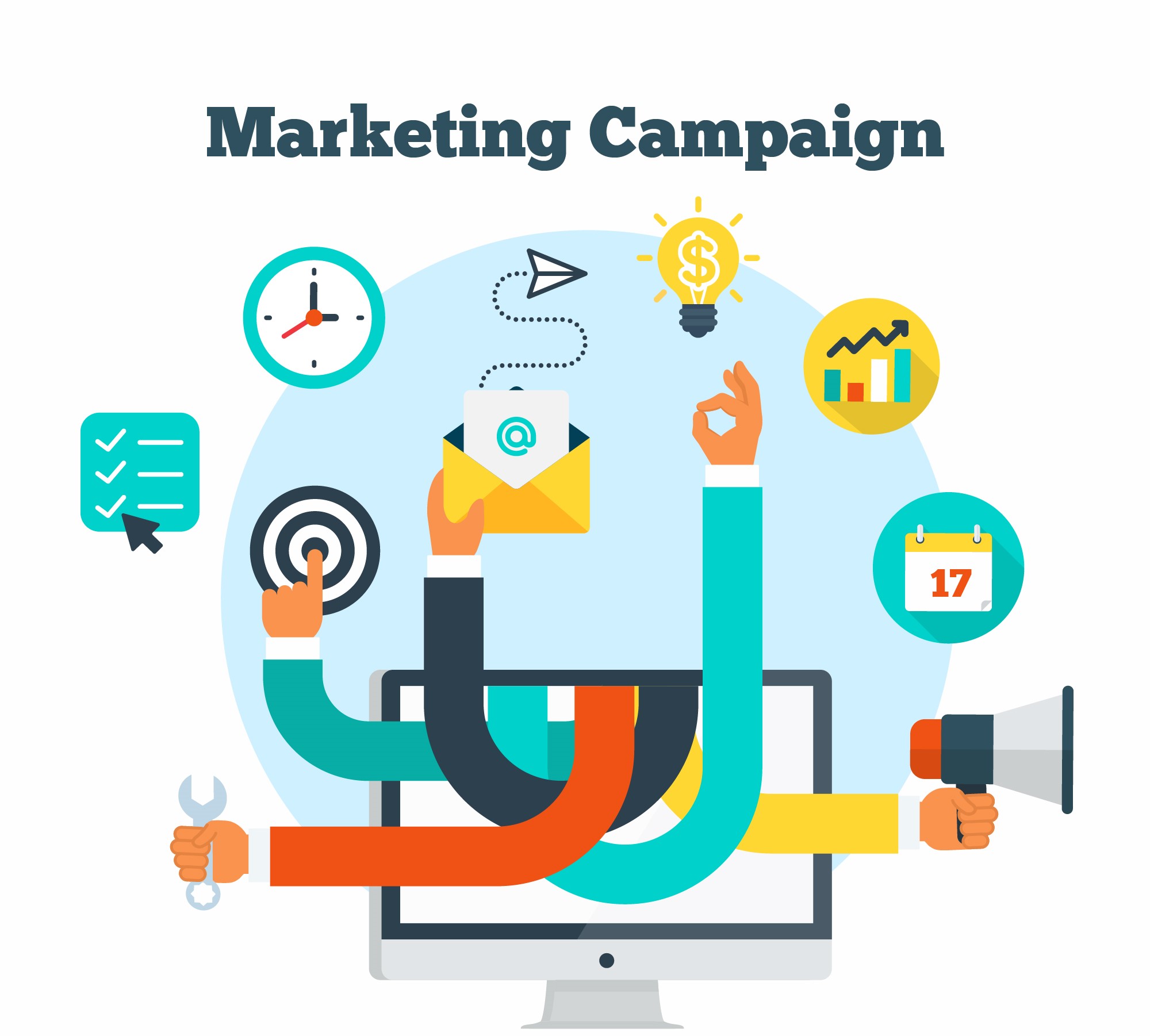 Creative Marketing Ideas to Boost Your Business