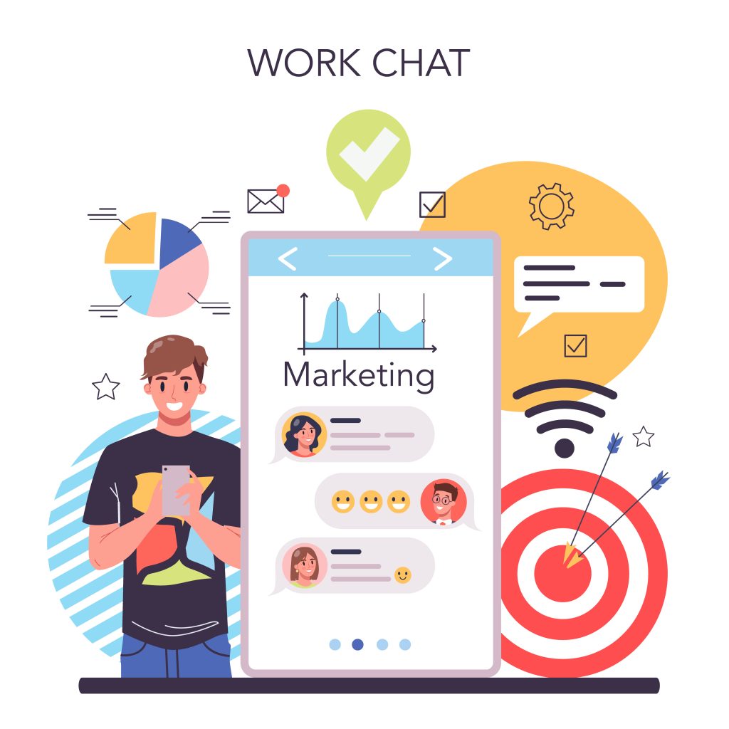 Mastering Marketing Management: Strategies, Skills, and Success!