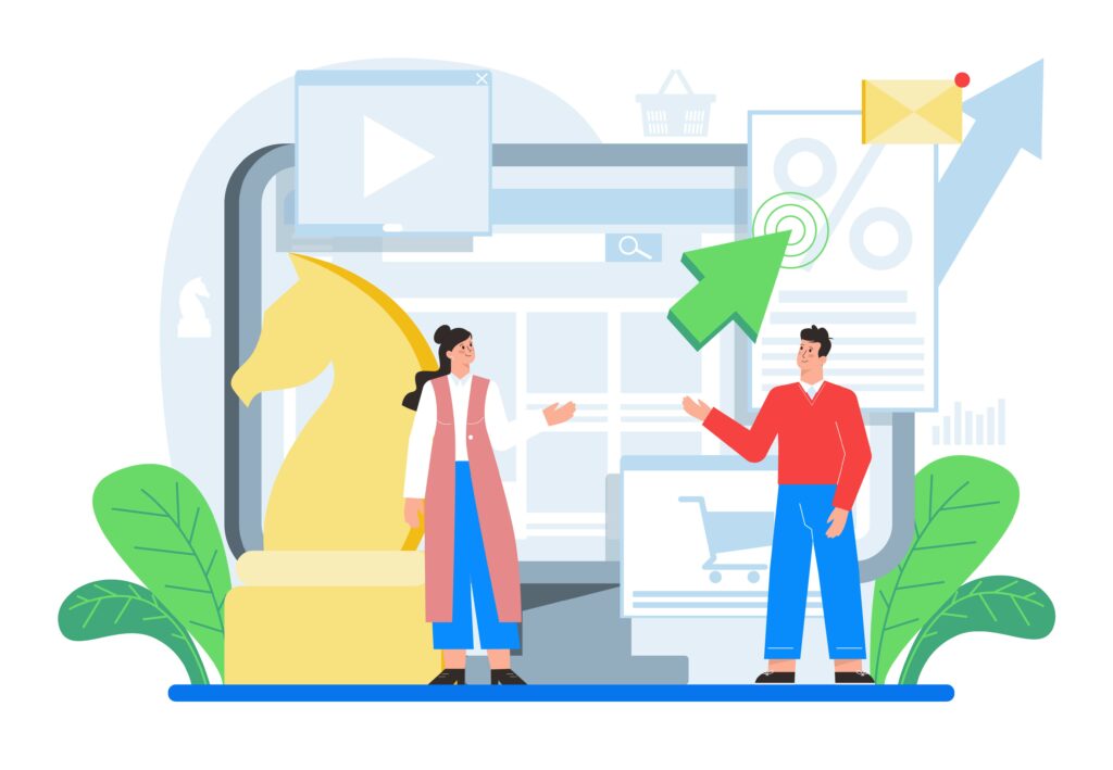 The Ultimate Guide to Creating an Effective Marketing Plan