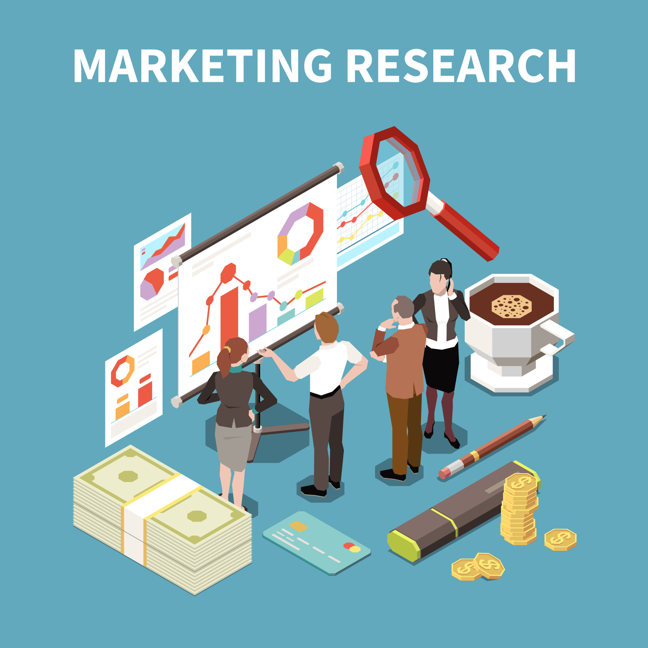 Unlocking the Power of Marketing Research: A Game-Changer for Your Business