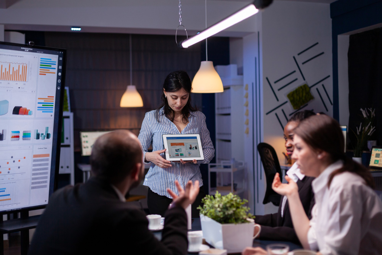 Top Marketing Software to Streamline Your Business Growth in 2024